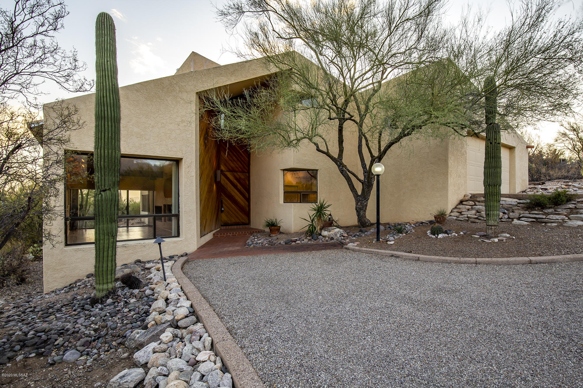 Santa Catalina Estates NO. 4 (1-180) - Residential