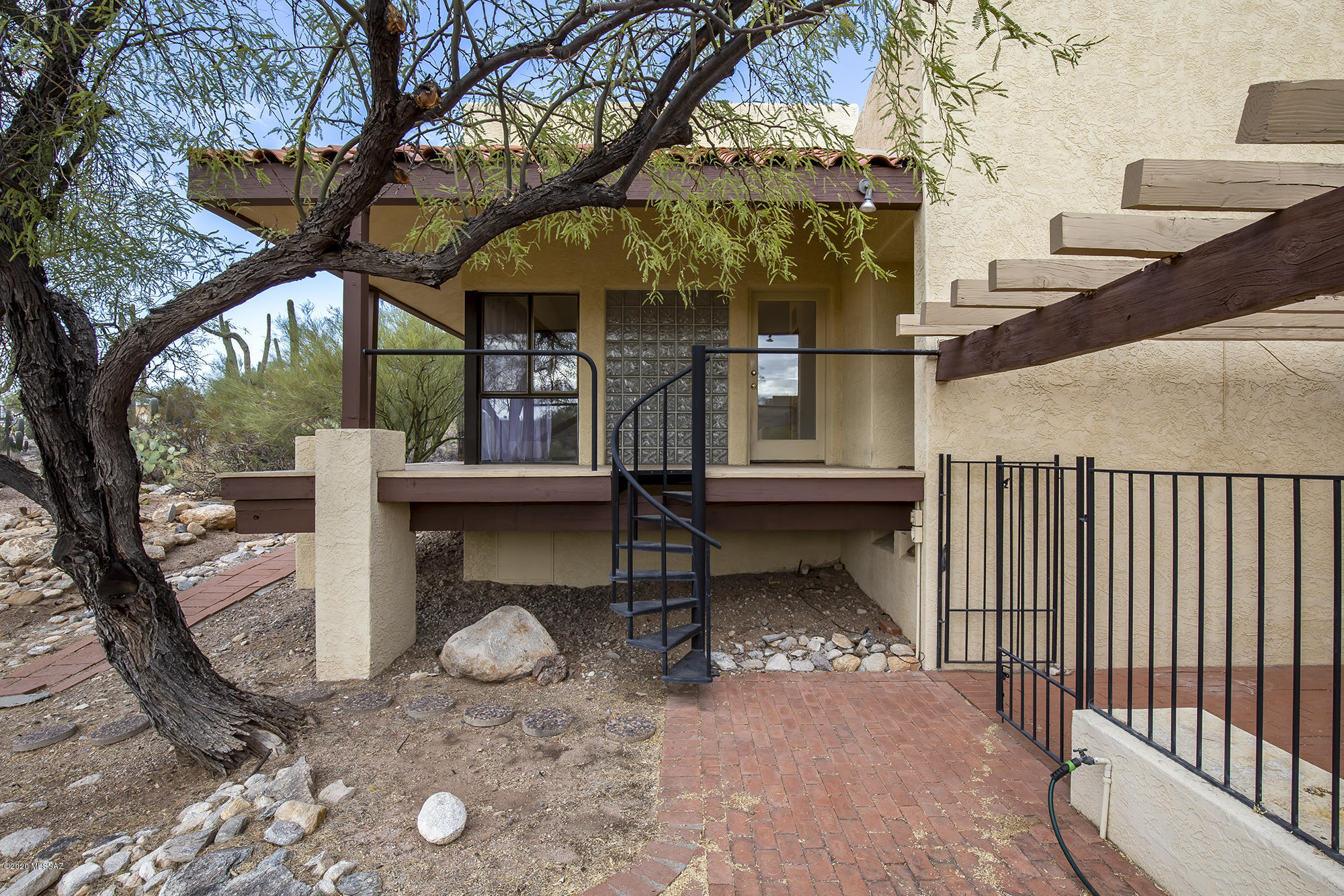 Santa Catalina Estates NO. 4 (1-180) - Residential