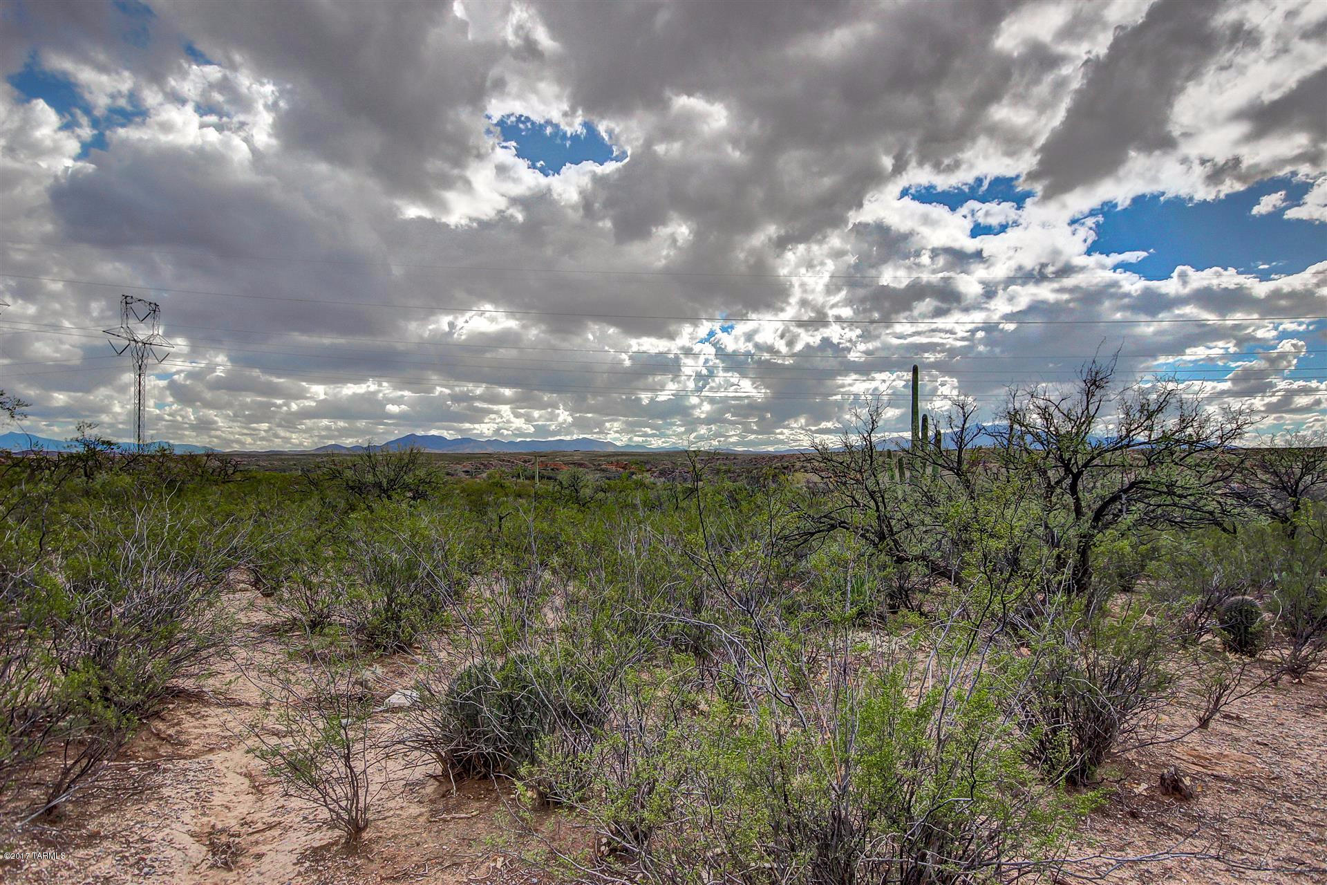 Unsubdivided - Residential