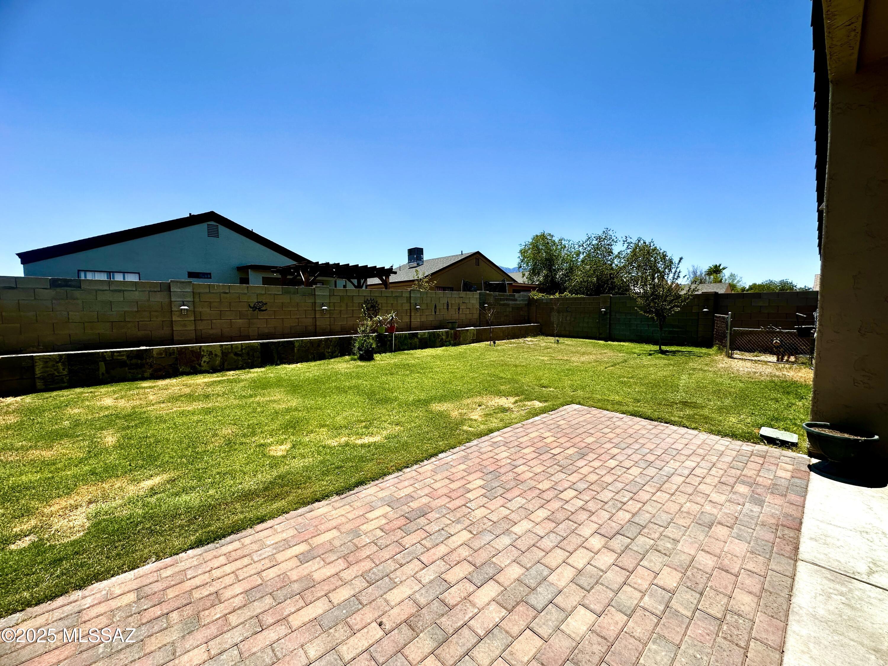 Other/Unknown - Residential