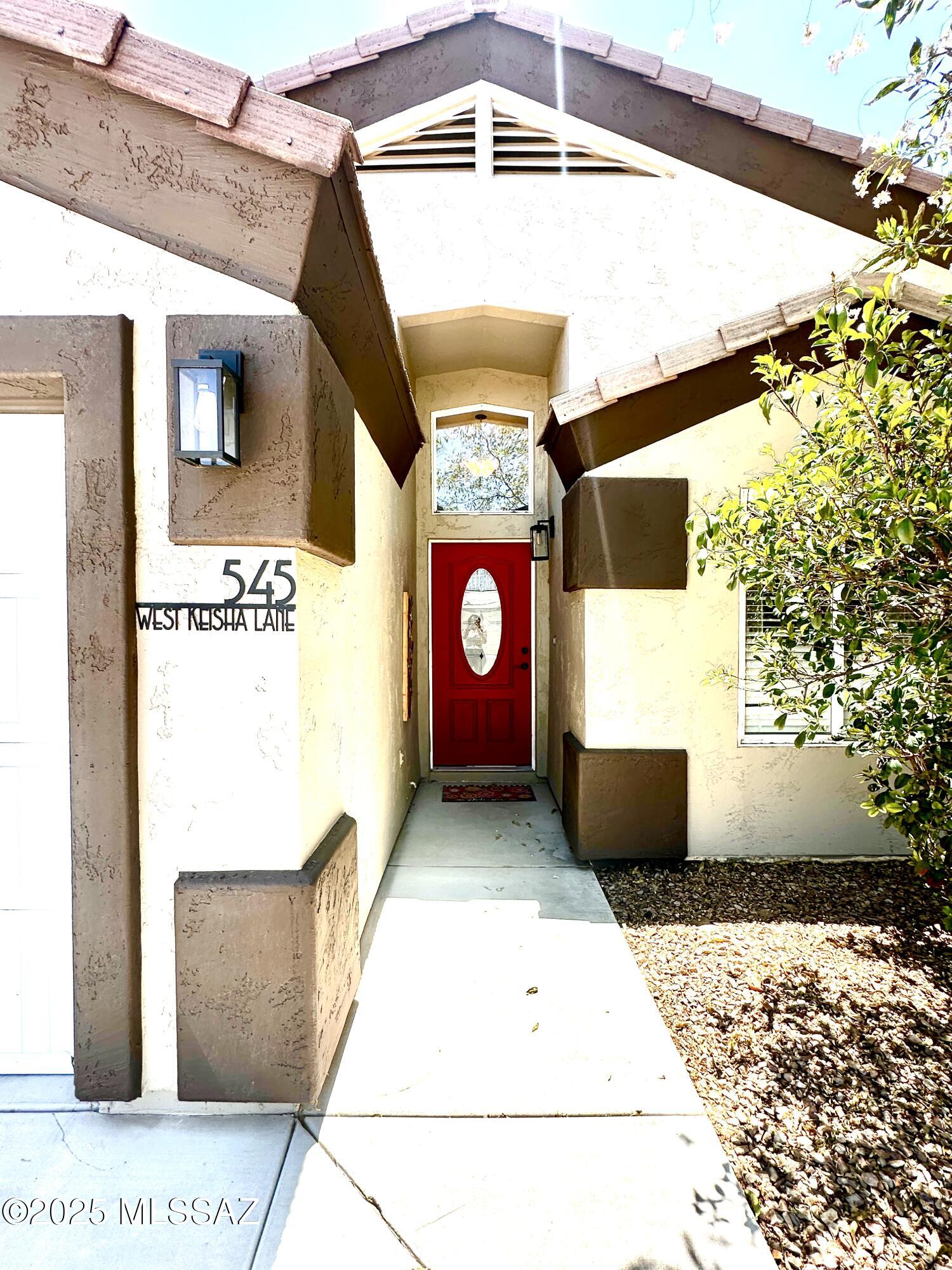 Other/Unknown - Residential