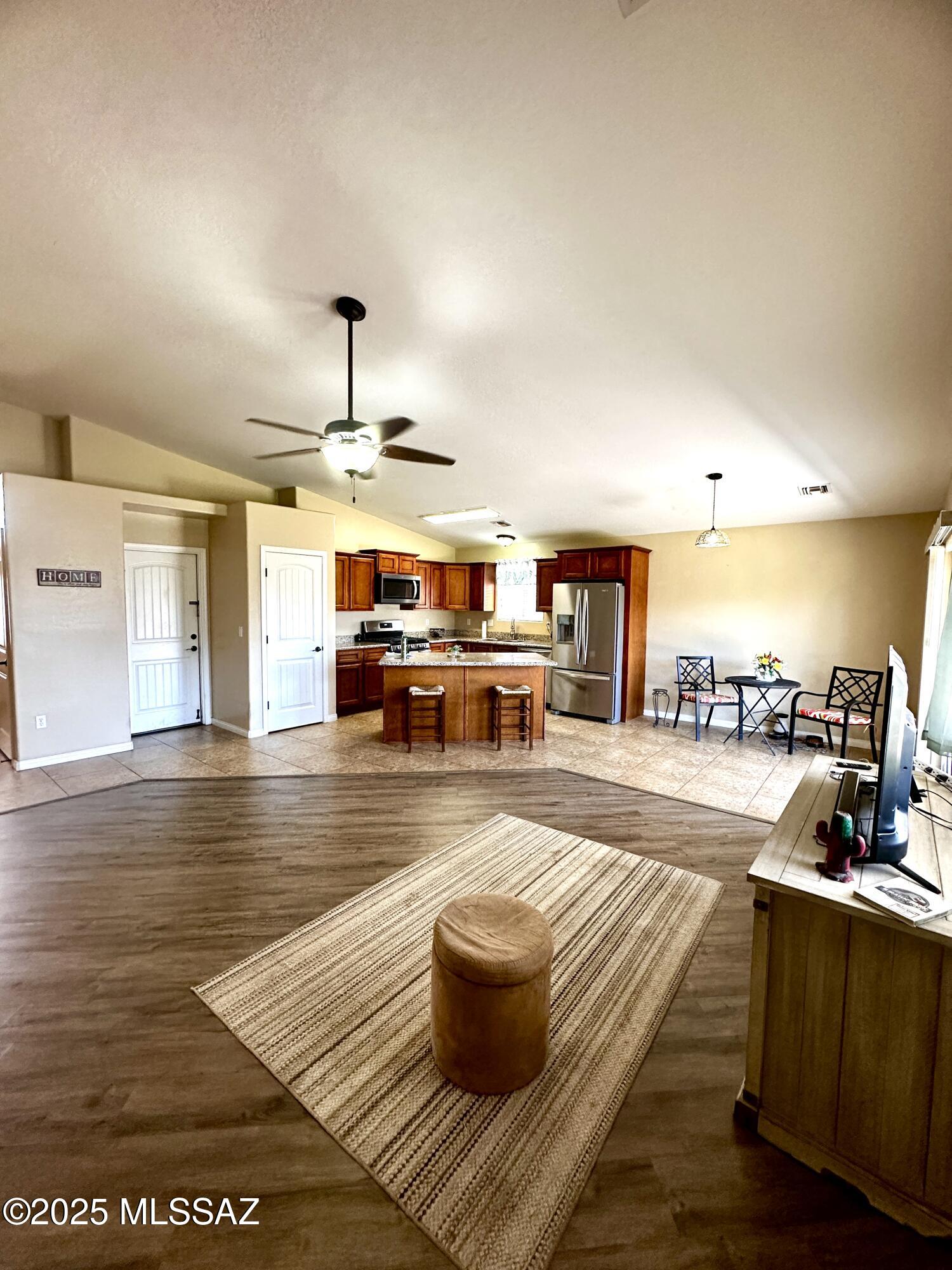 Other/Unknown - Residential