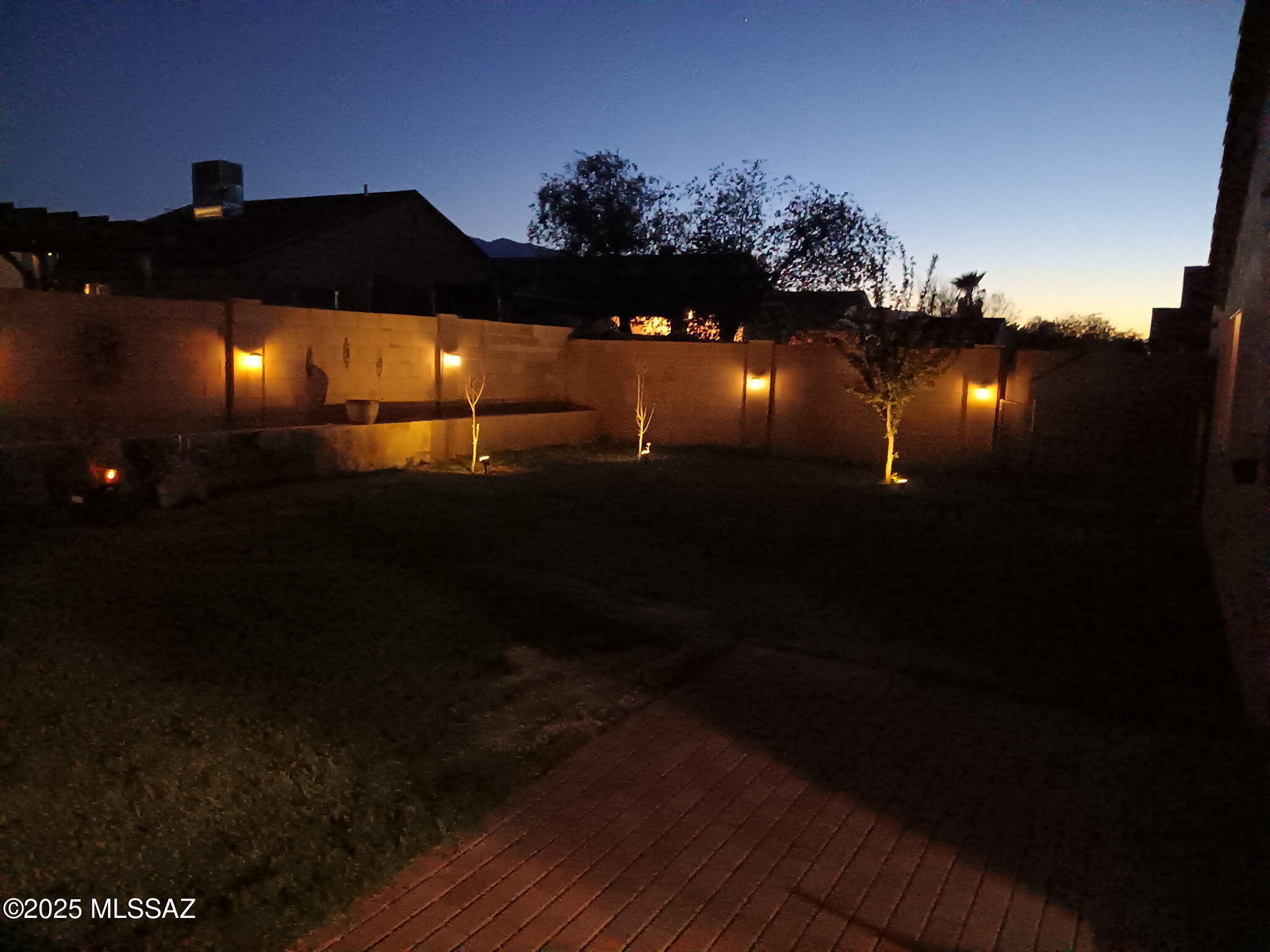Other/Unknown - Residential