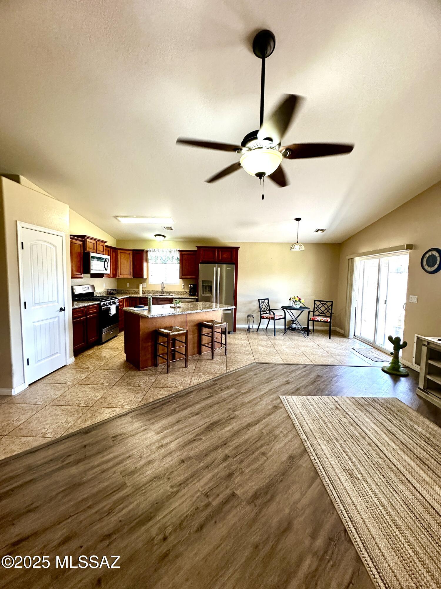 Other/Unknown - Residential