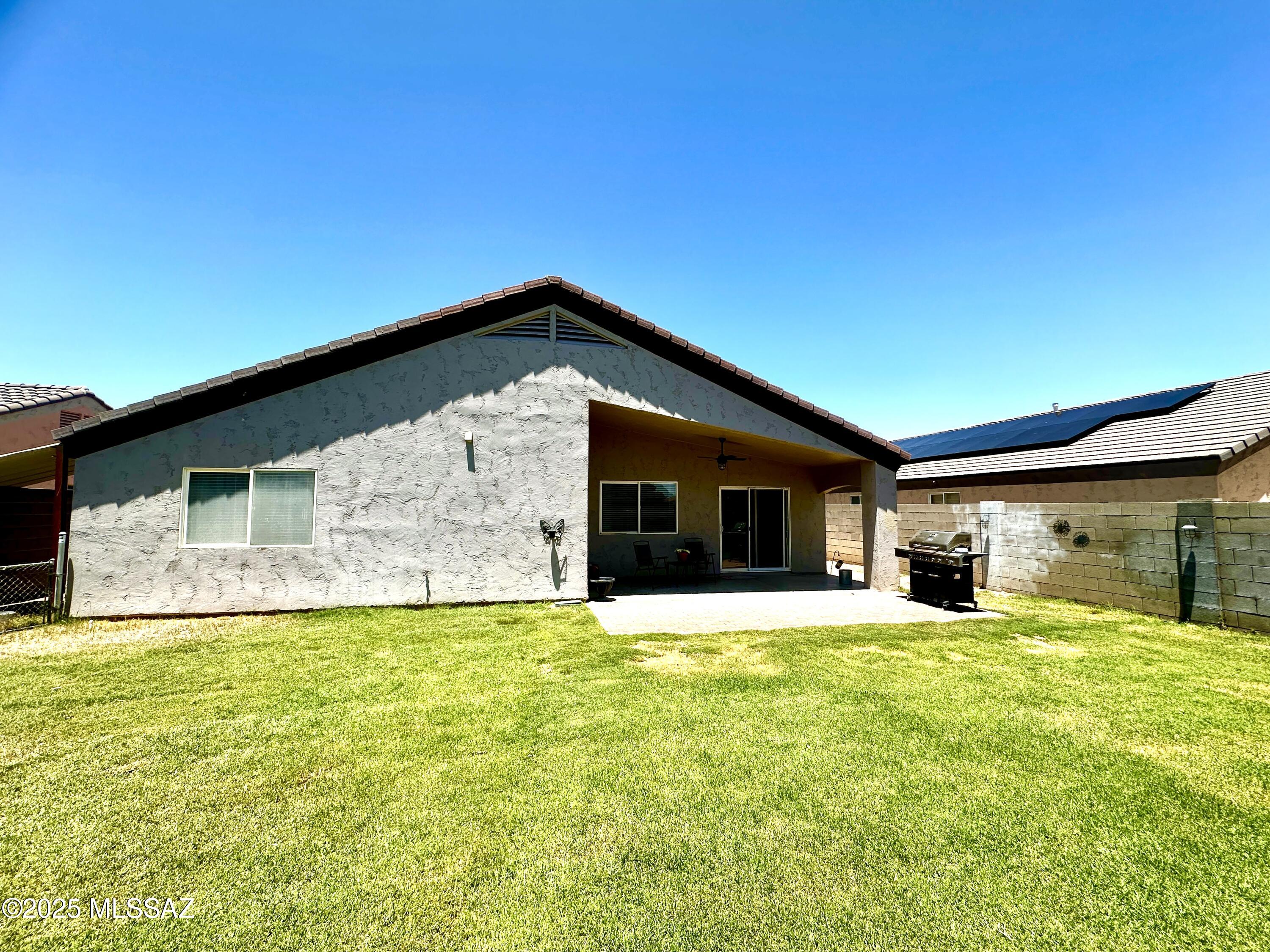 Other/Unknown - Residential