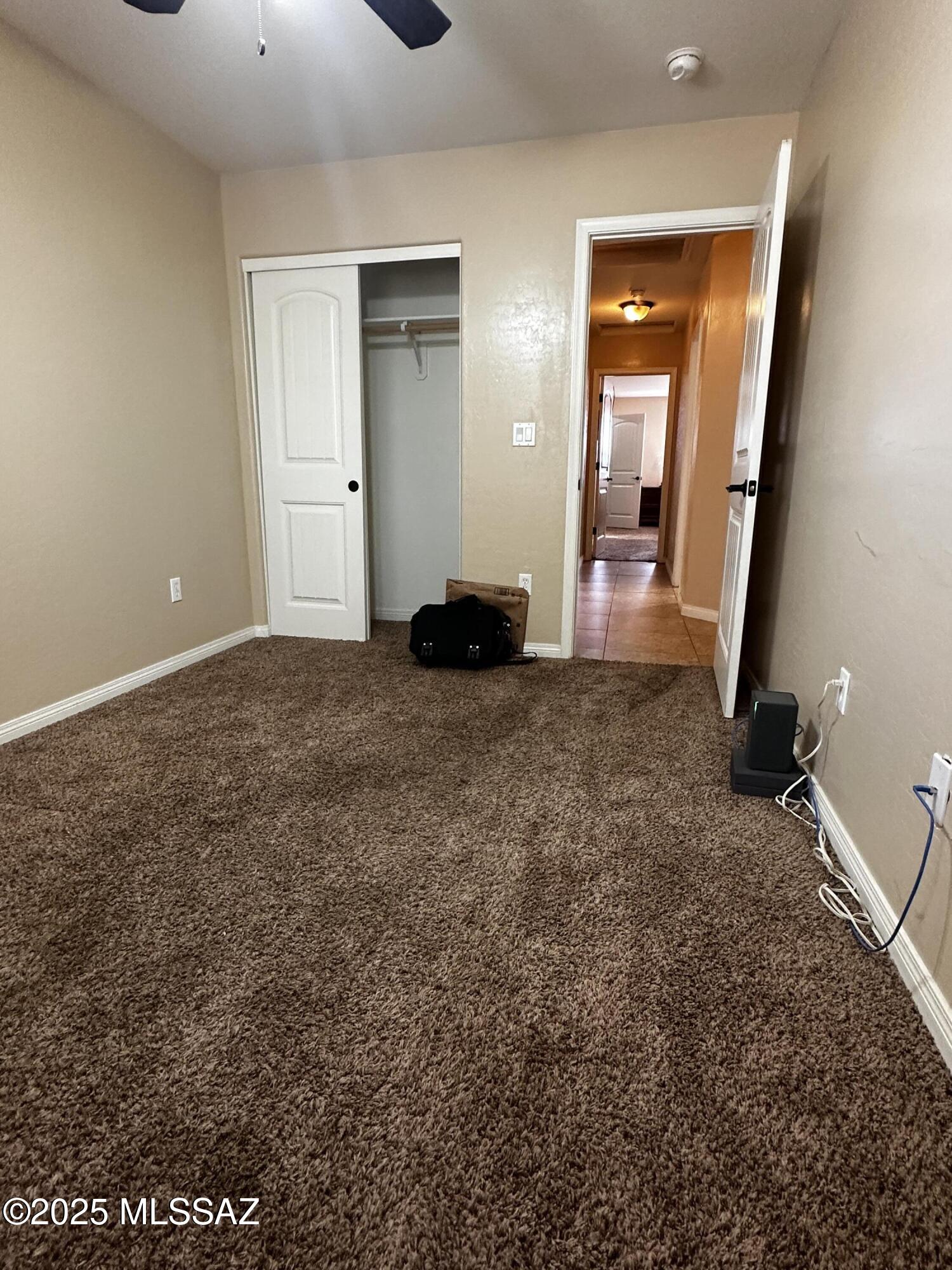 Other/Unknown - Residential