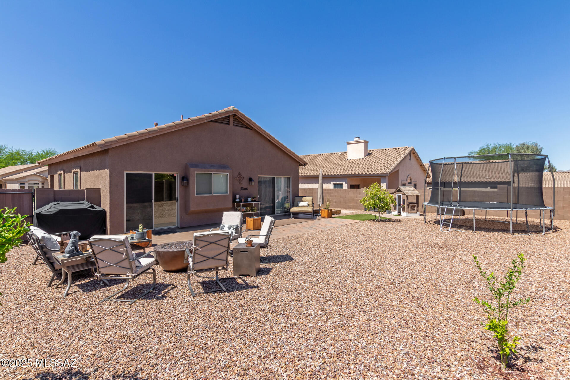 Eagle Crest Ranch - Residential