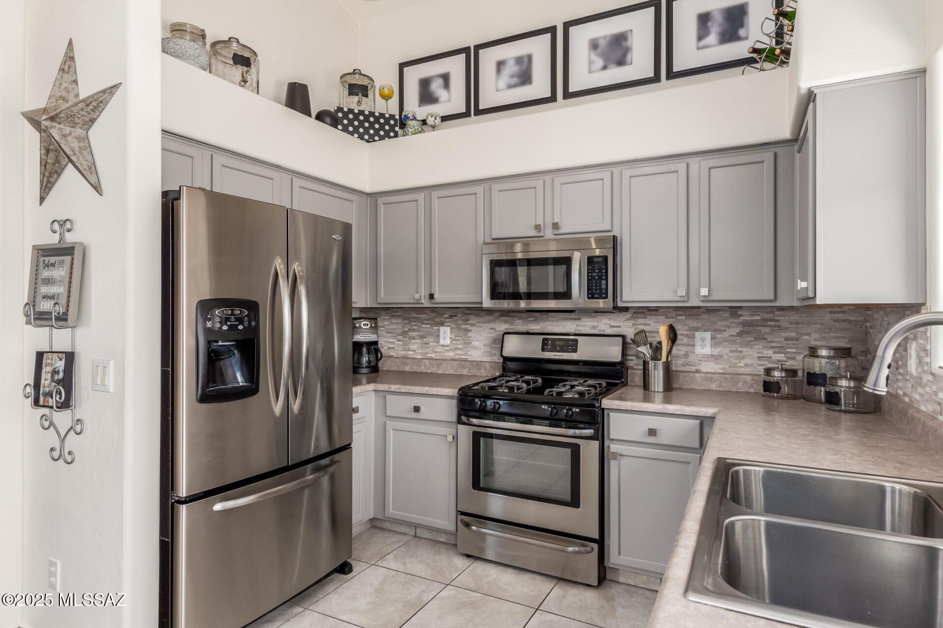 Eagle Crest Ranch - Residential