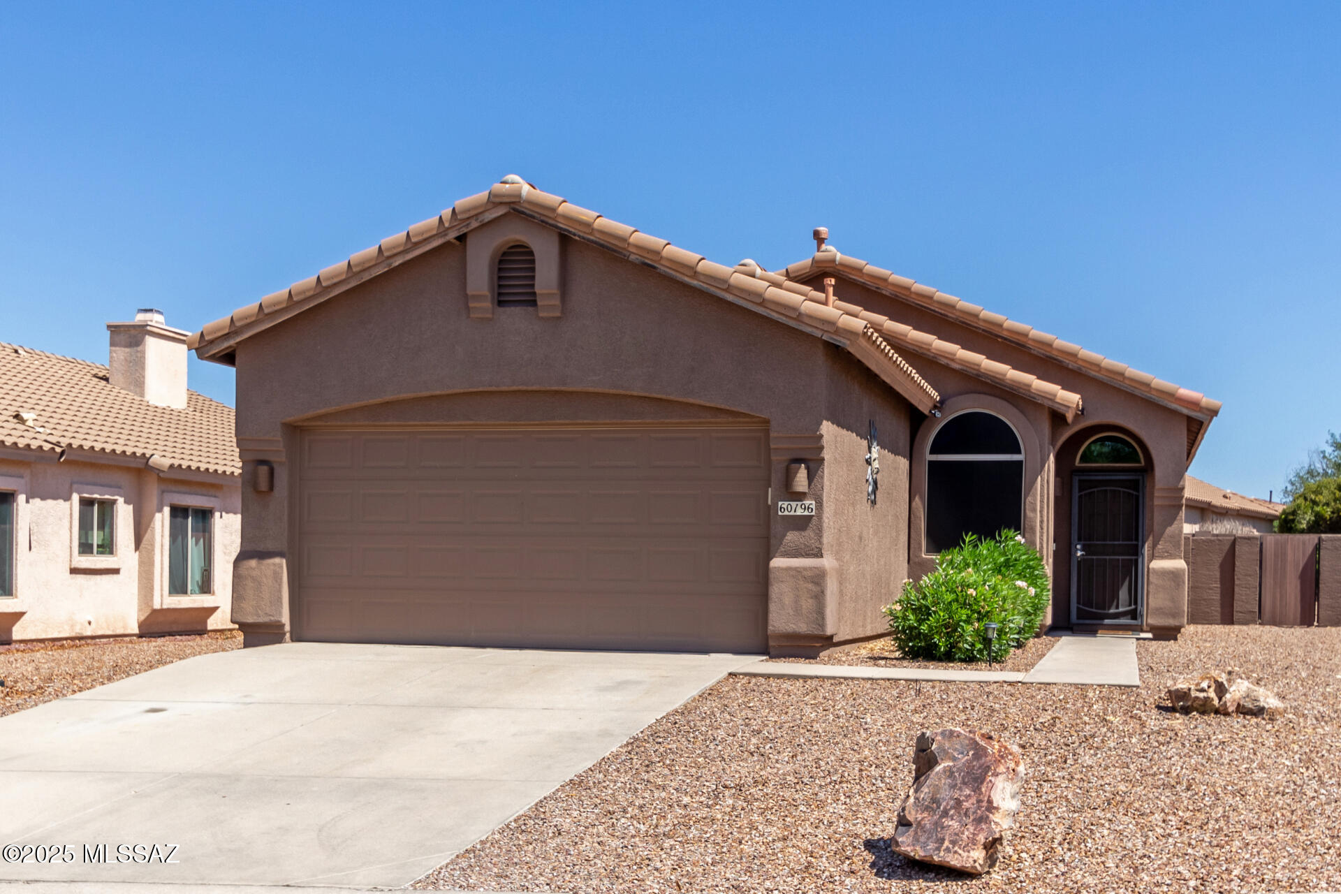 Eagle Crest Ranch - Residential