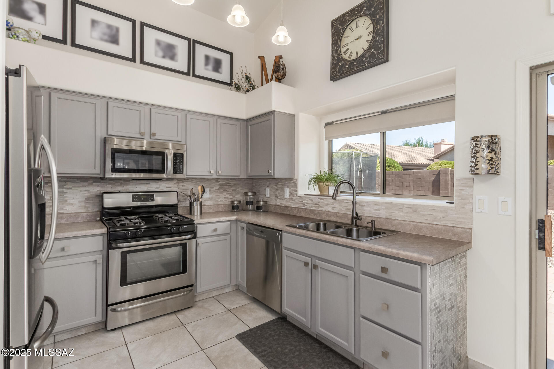 Eagle Crest Ranch - Residential