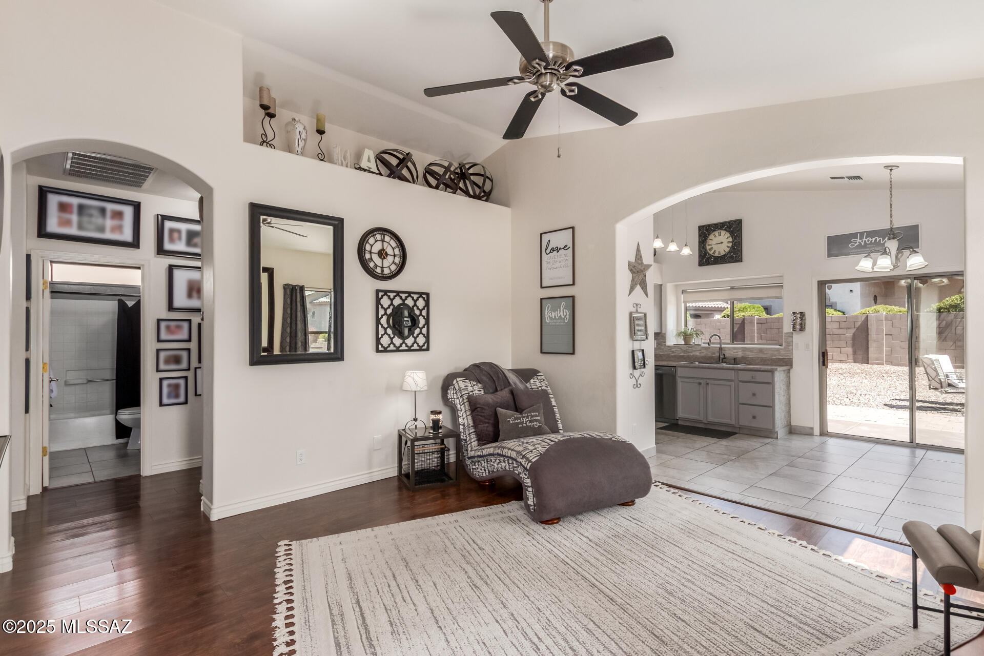 Eagle Crest Ranch - Residential