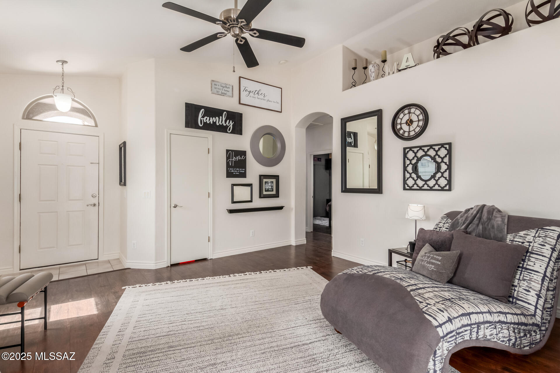 Eagle Crest Ranch - Residential