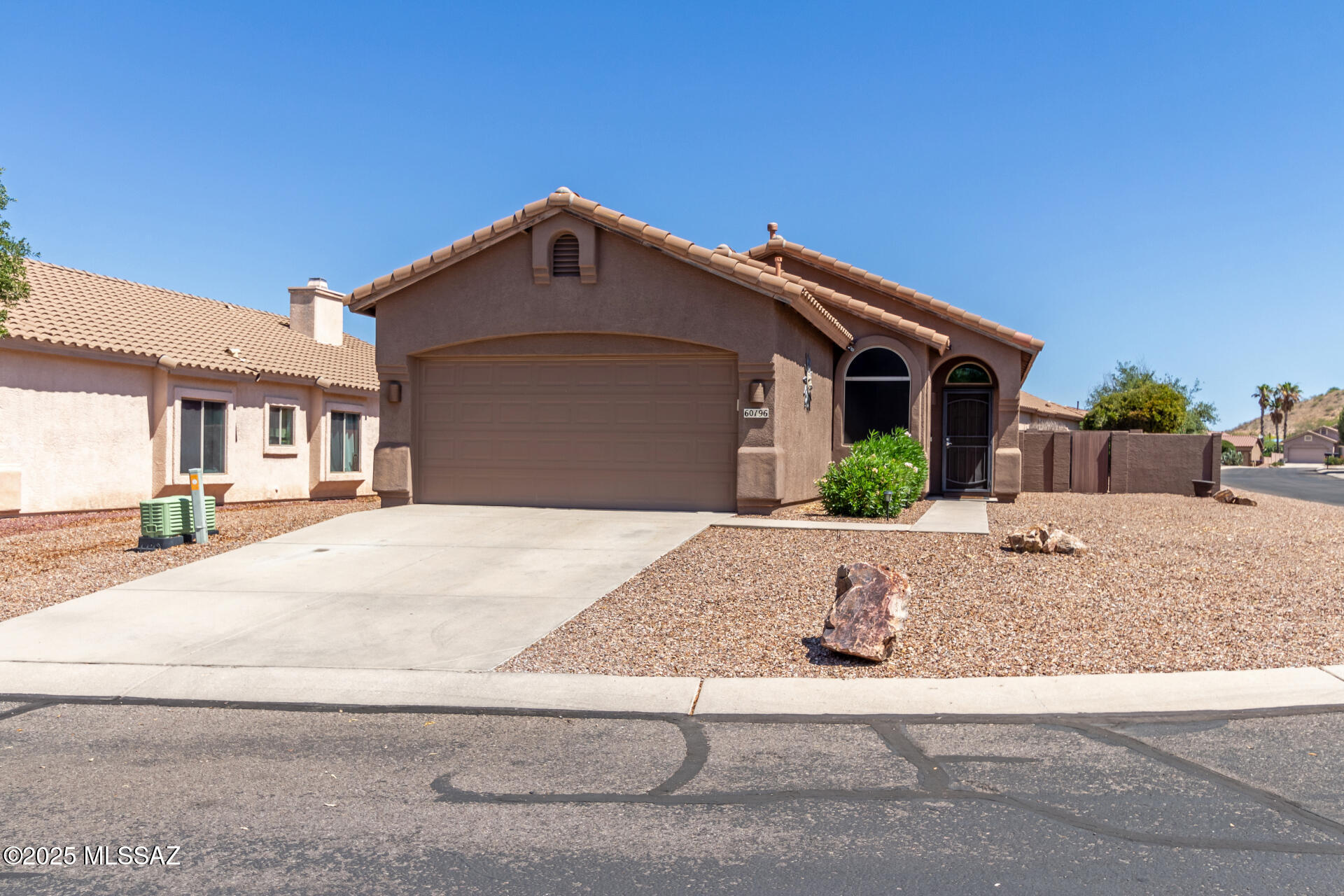 Eagle Crest Ranch - Residential