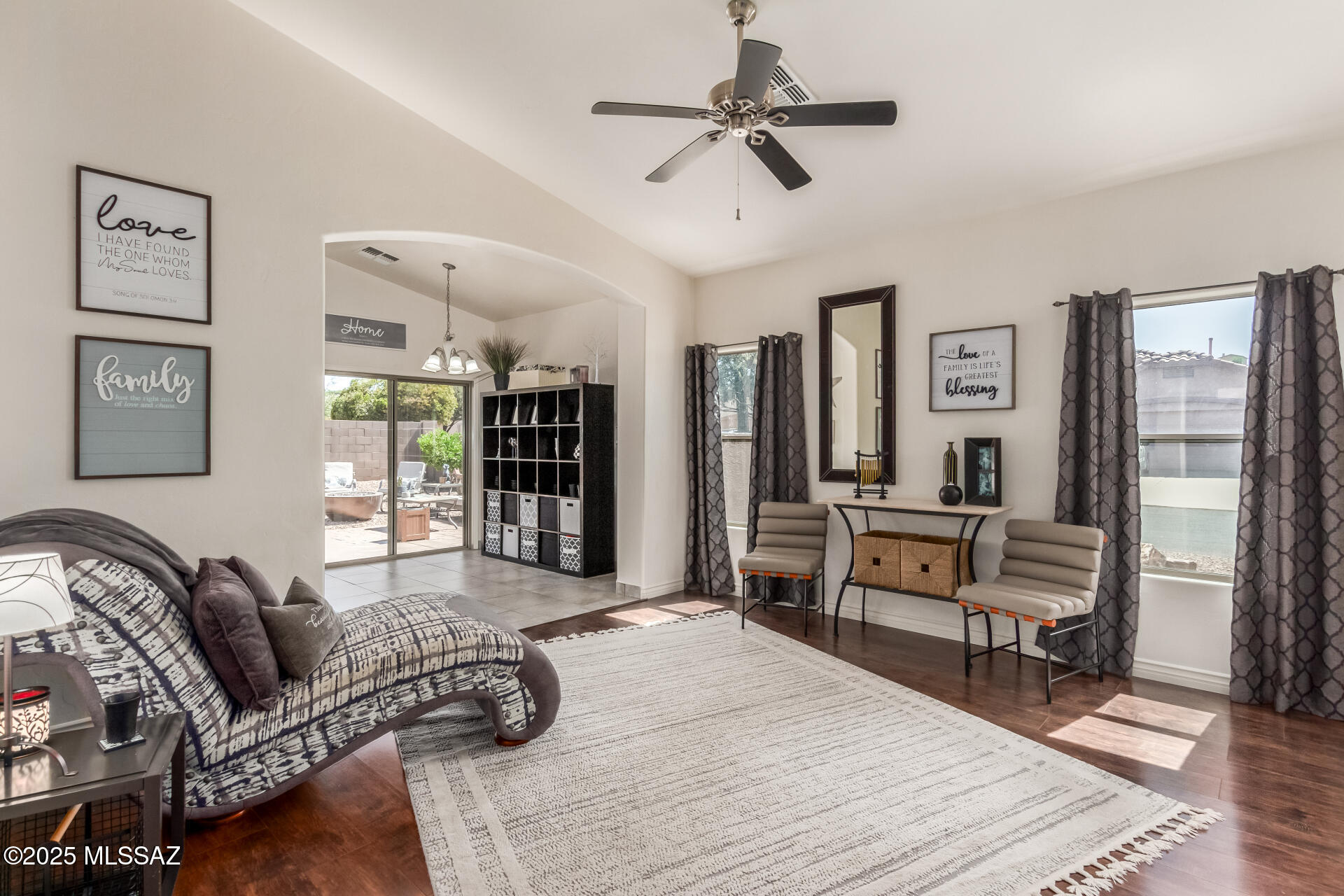 Eagle Crest Ranch - Residential