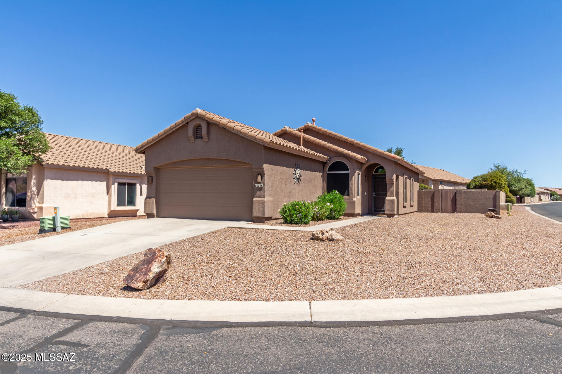 Eagle Crest Ranch - Residential