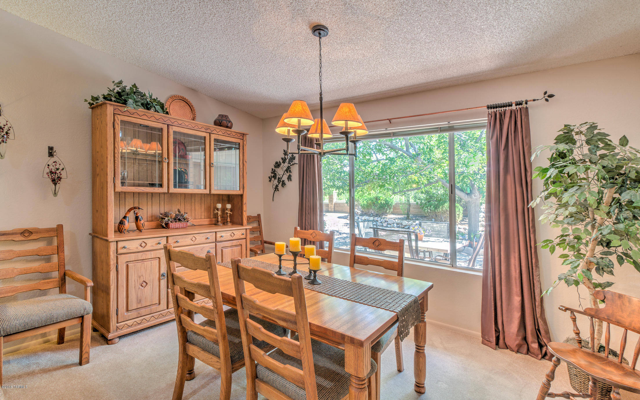 Santa Rita Bel Air Estates (1-125) - Residential