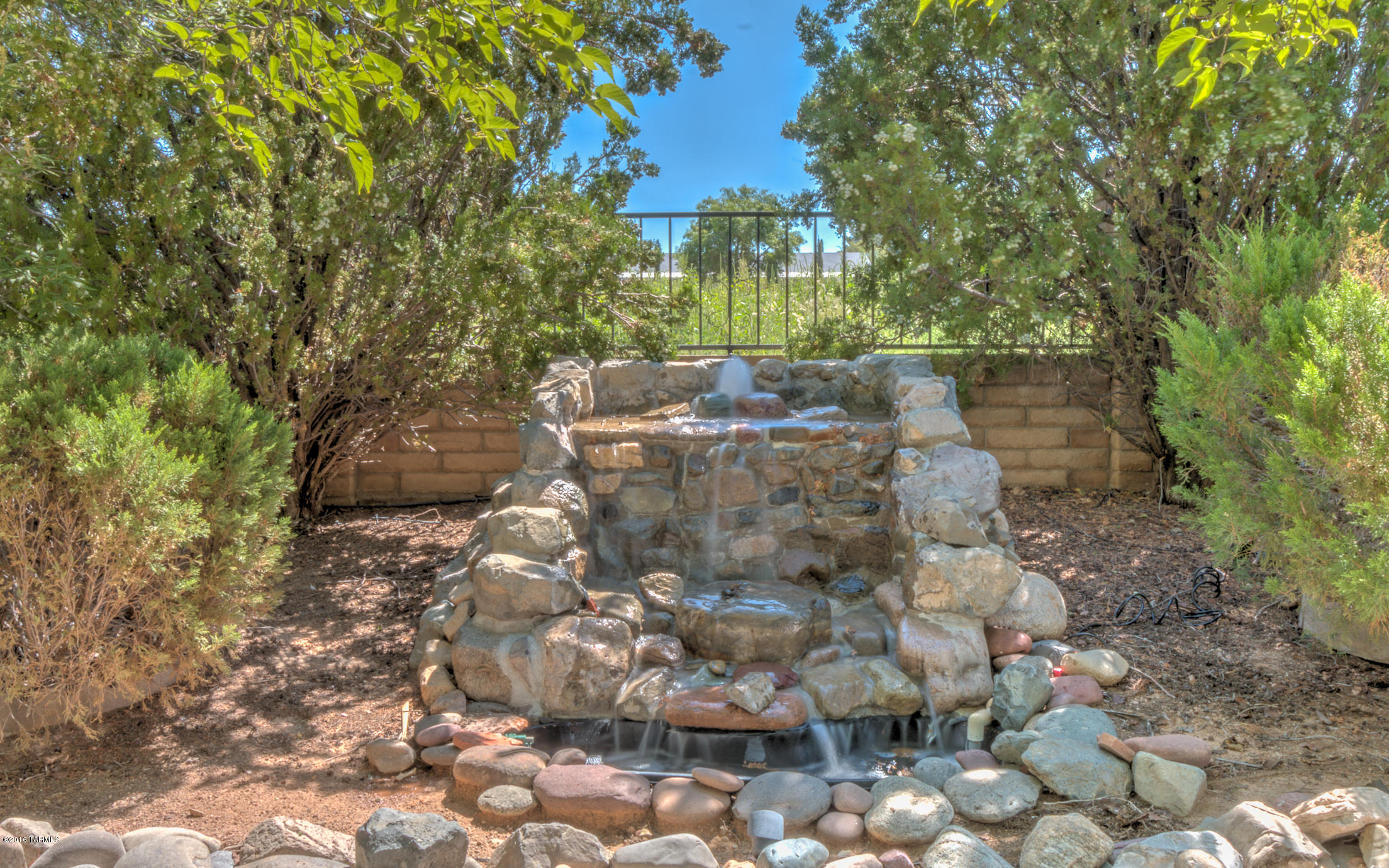 Santa Rita Bel Air Estates (1-125) - Residential