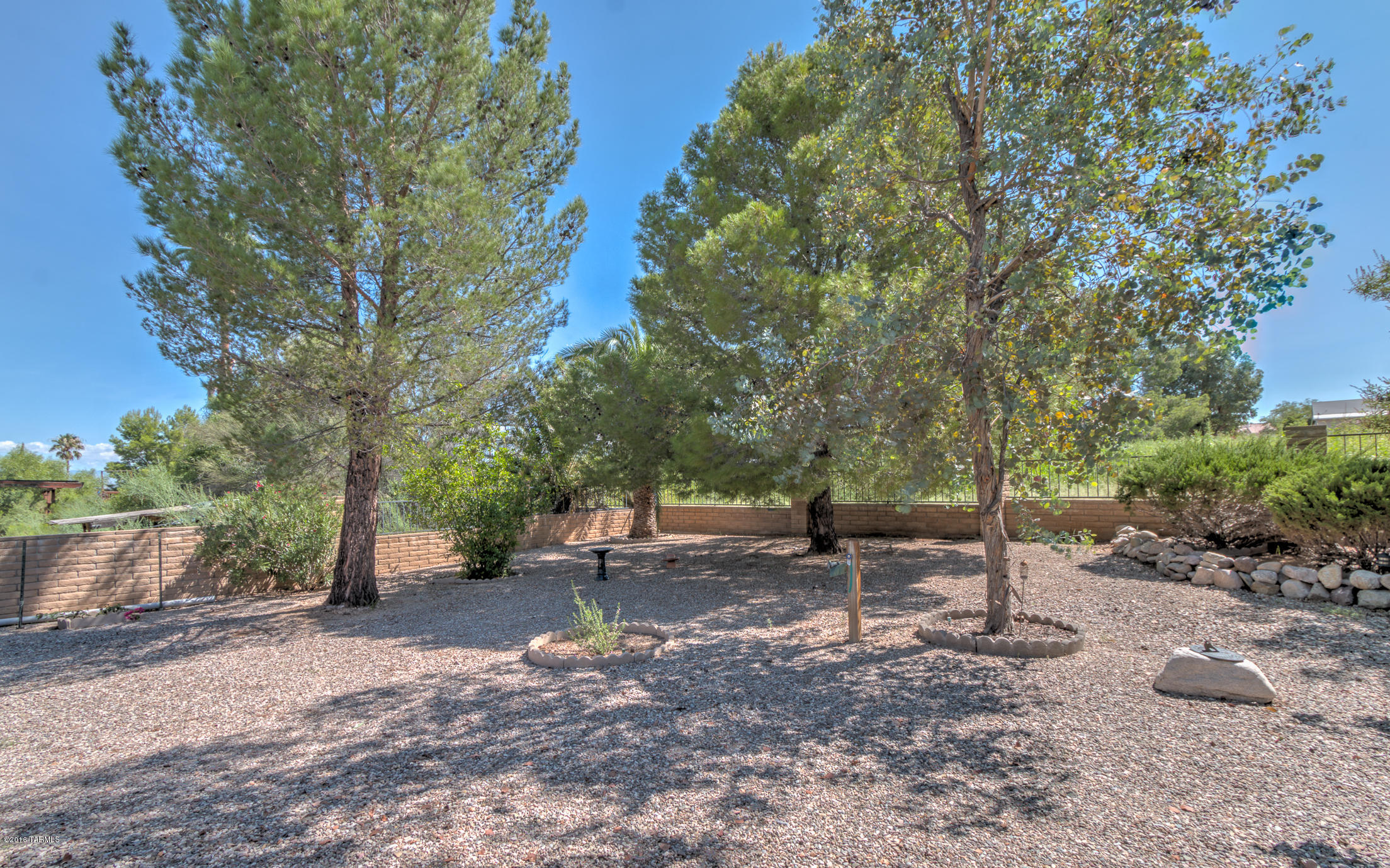 Santa Rita Bel Air Estates (1-125) - Residential