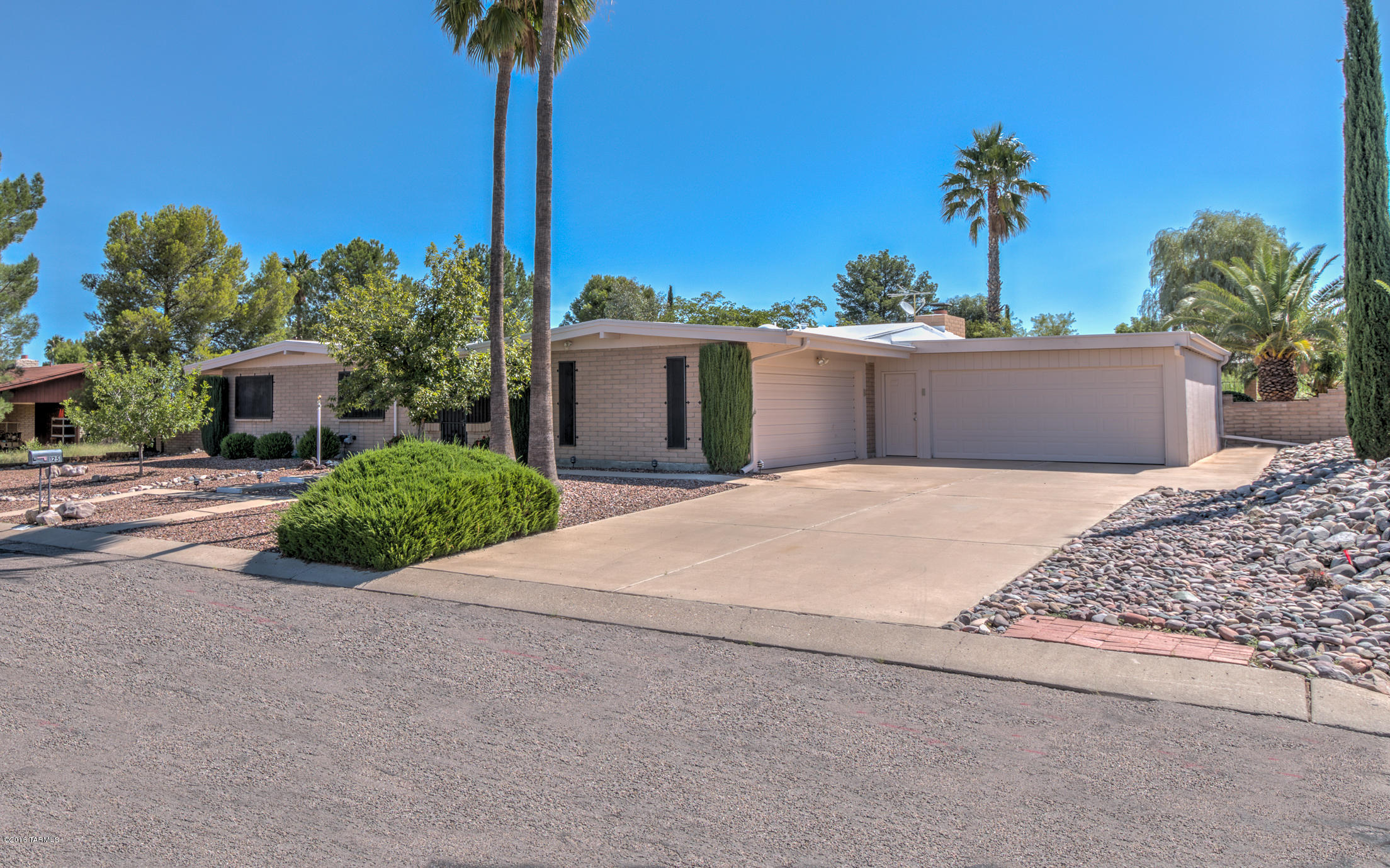 Santa Rita Bel Air Estates (1-125) - Residential