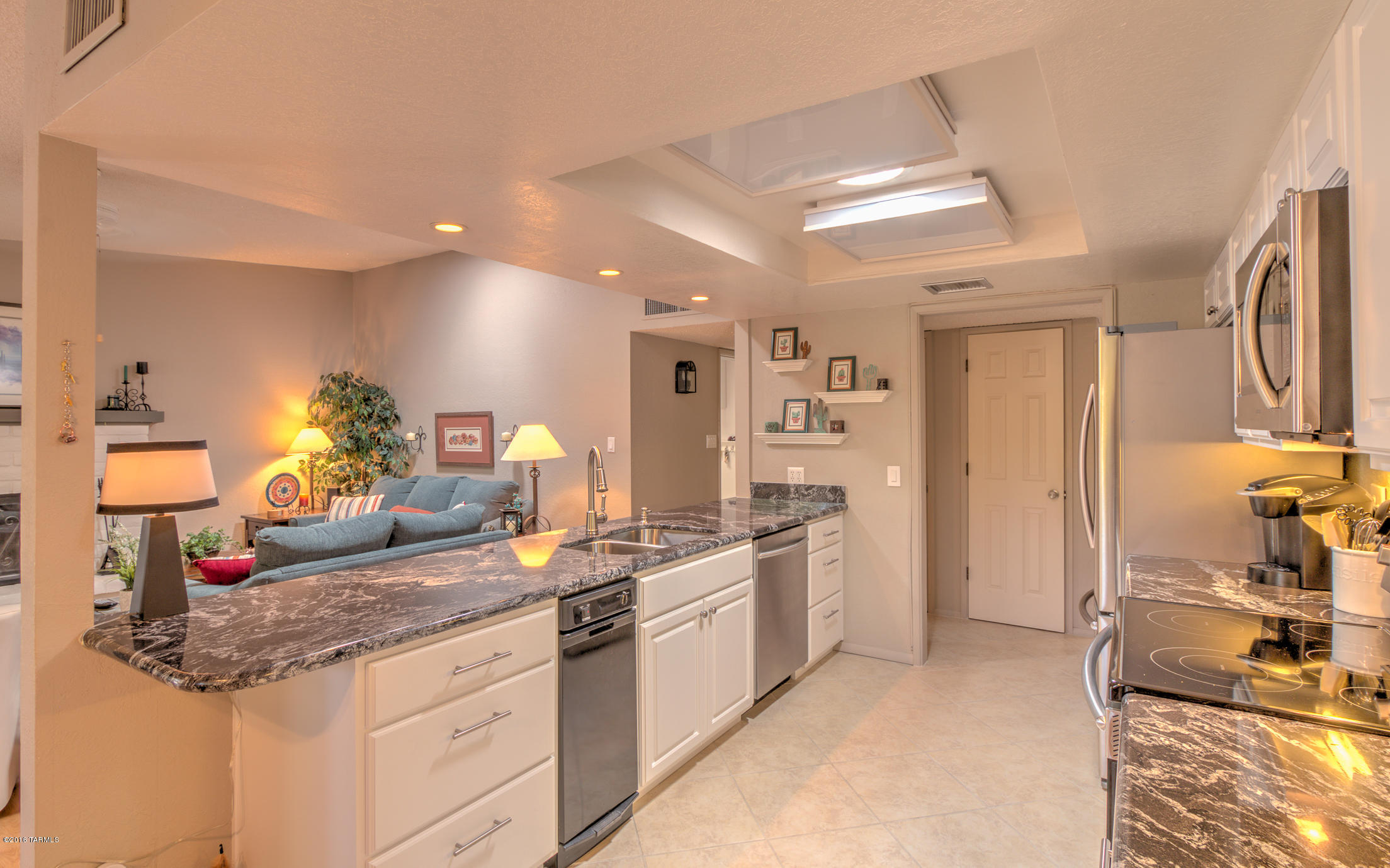 Santa Rita Bel Air Estates (1-125) - Residential