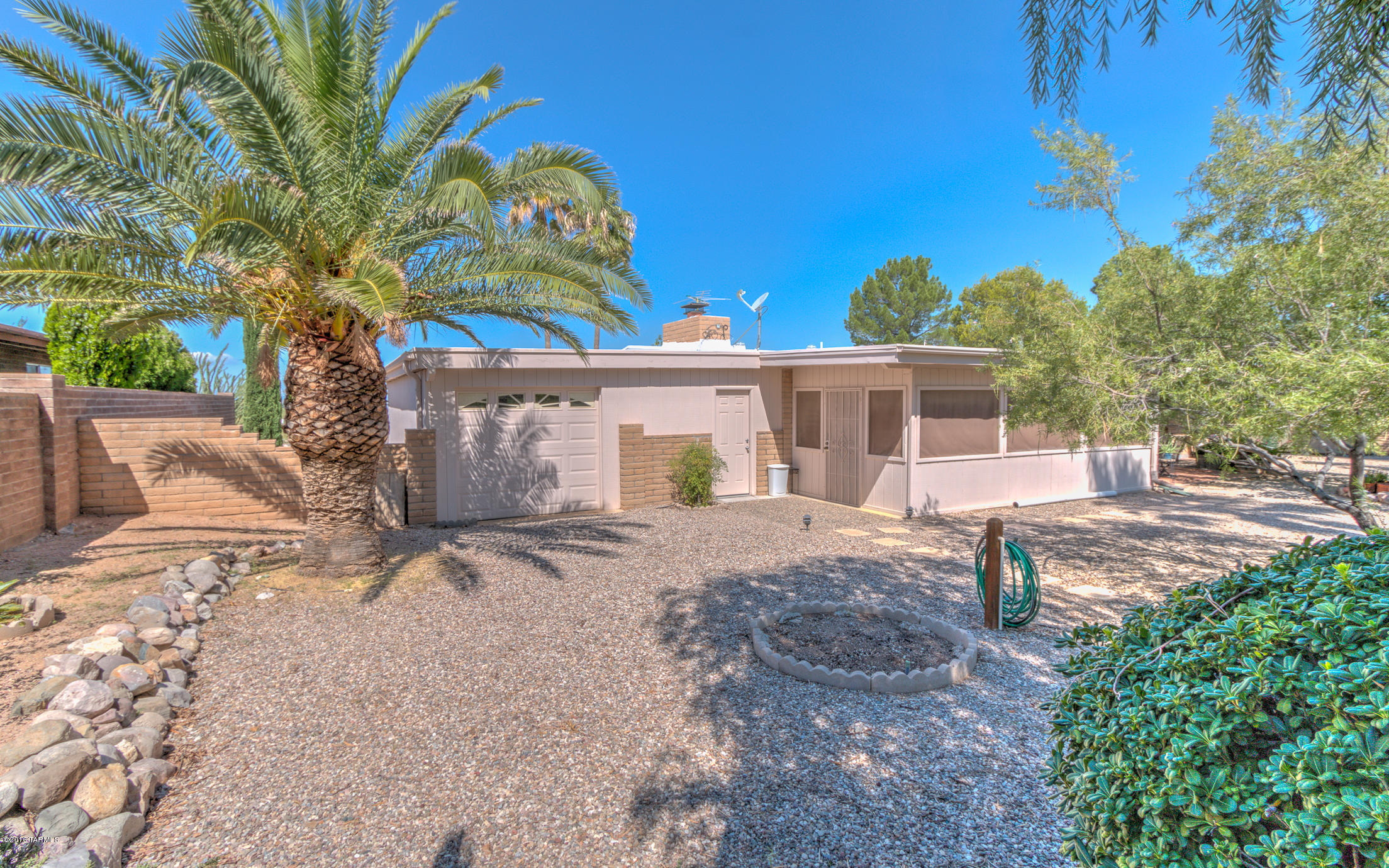 Santa Rita Bel Air Estates (1-125) - Residential