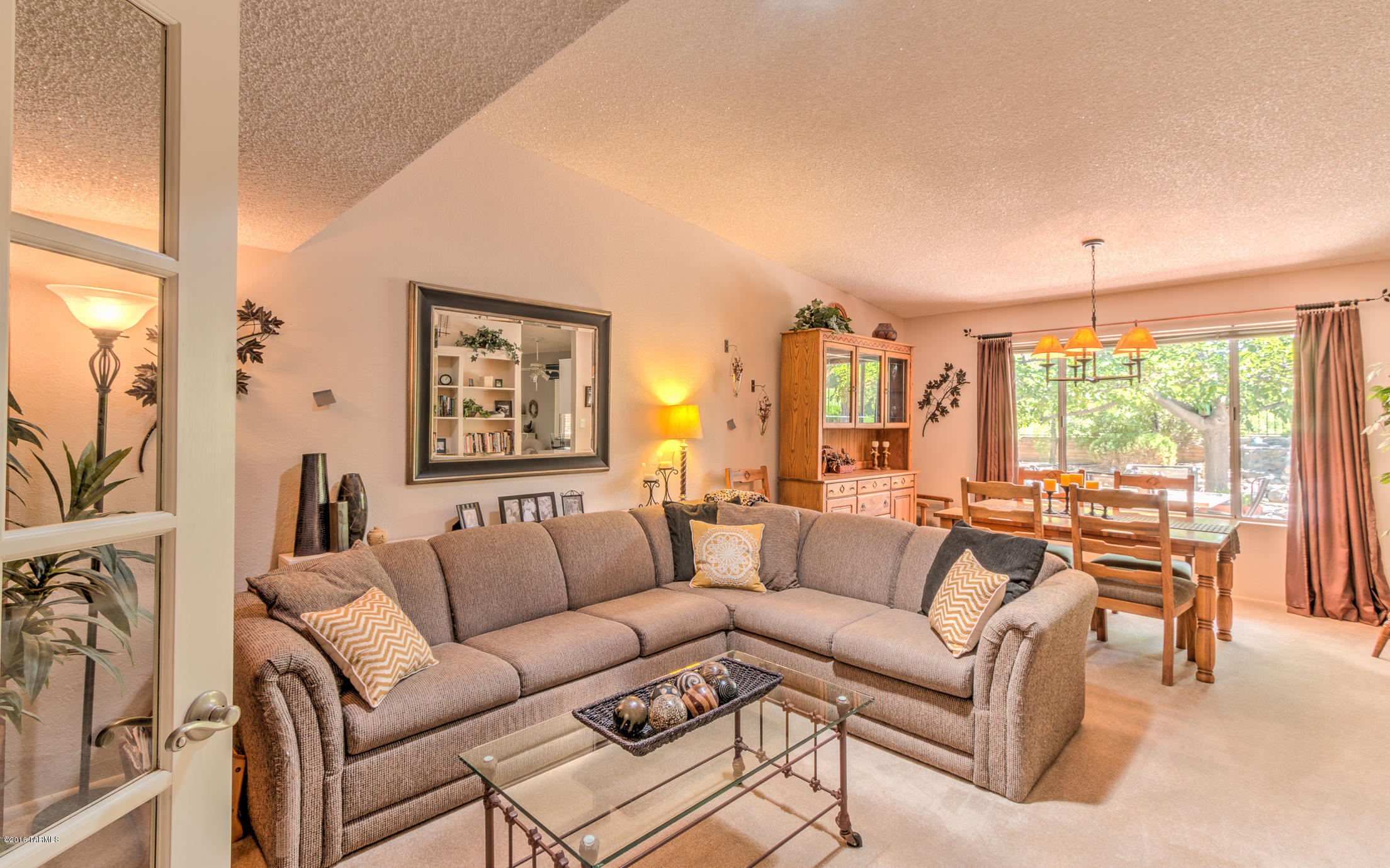 Santa Rita Bel Air Estates (1-125) - Residential