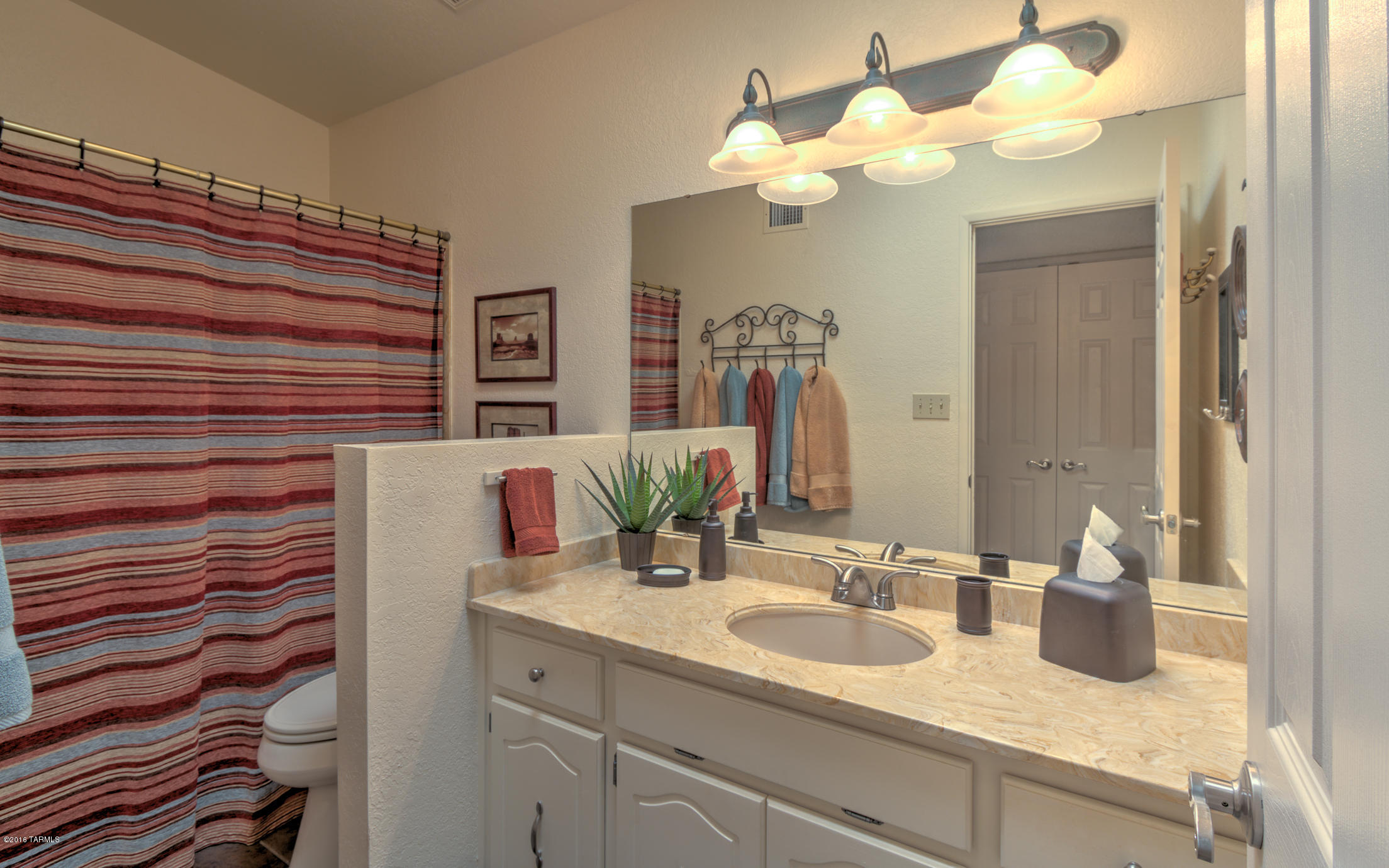 Santa Rita Bel Air Estates (1-125) - Residential