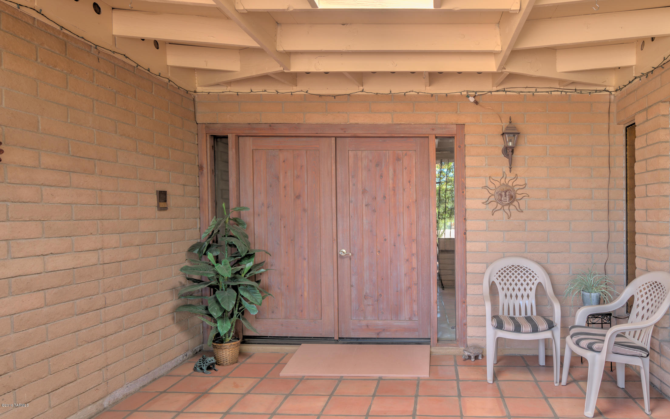 Santa Rita Bel Air Estates (1-125) - Residential