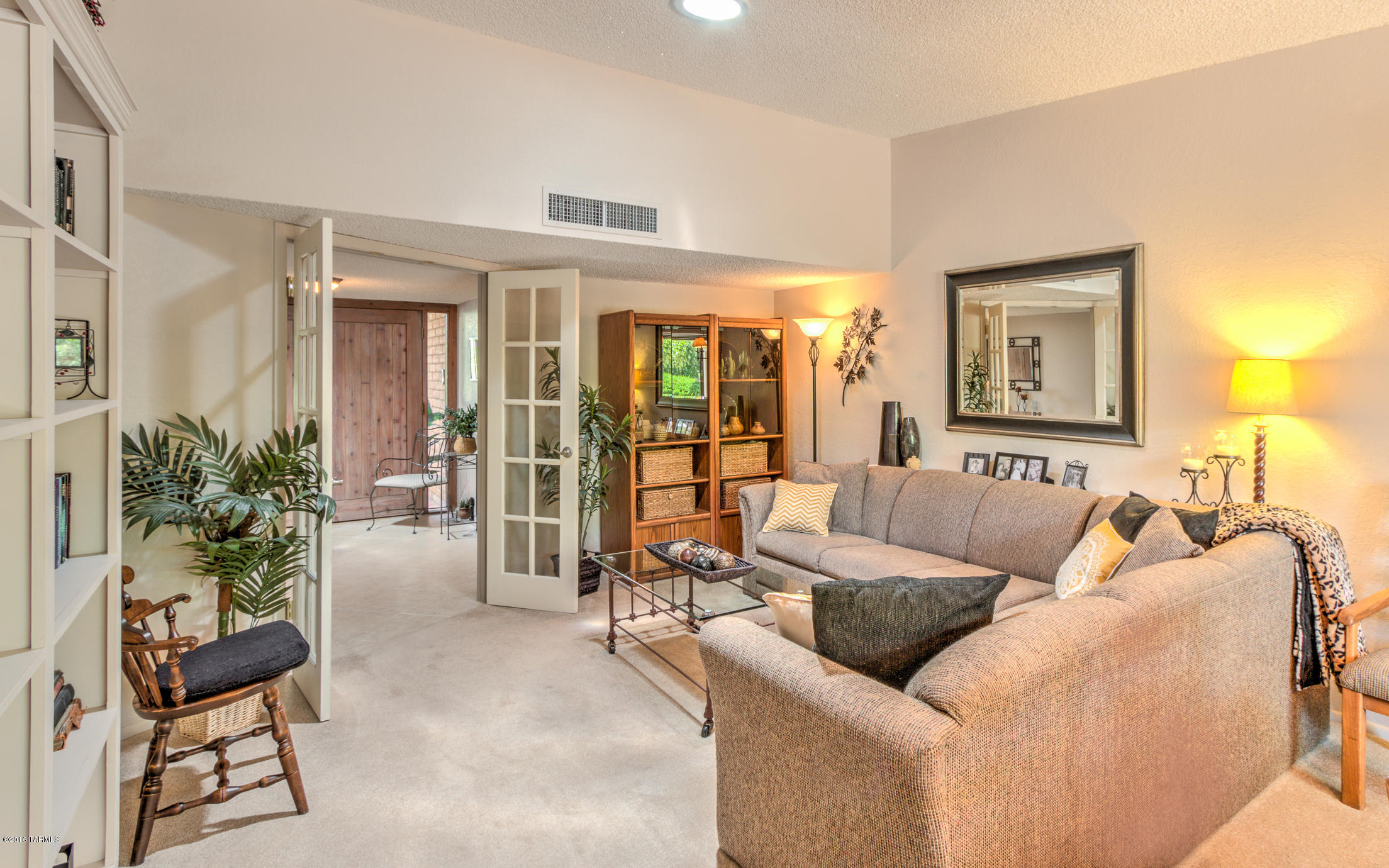 Santa Rita Bel Air Estates (1-125) - Residential