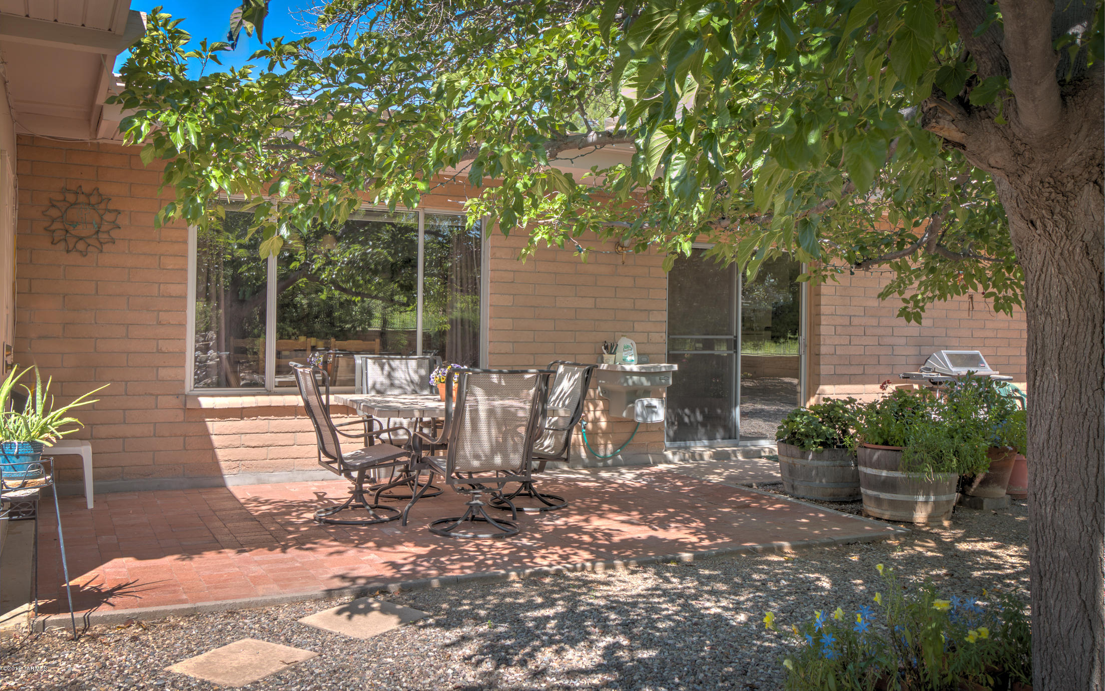 Santa Rita Bel Air Estates (1-125) - Residential