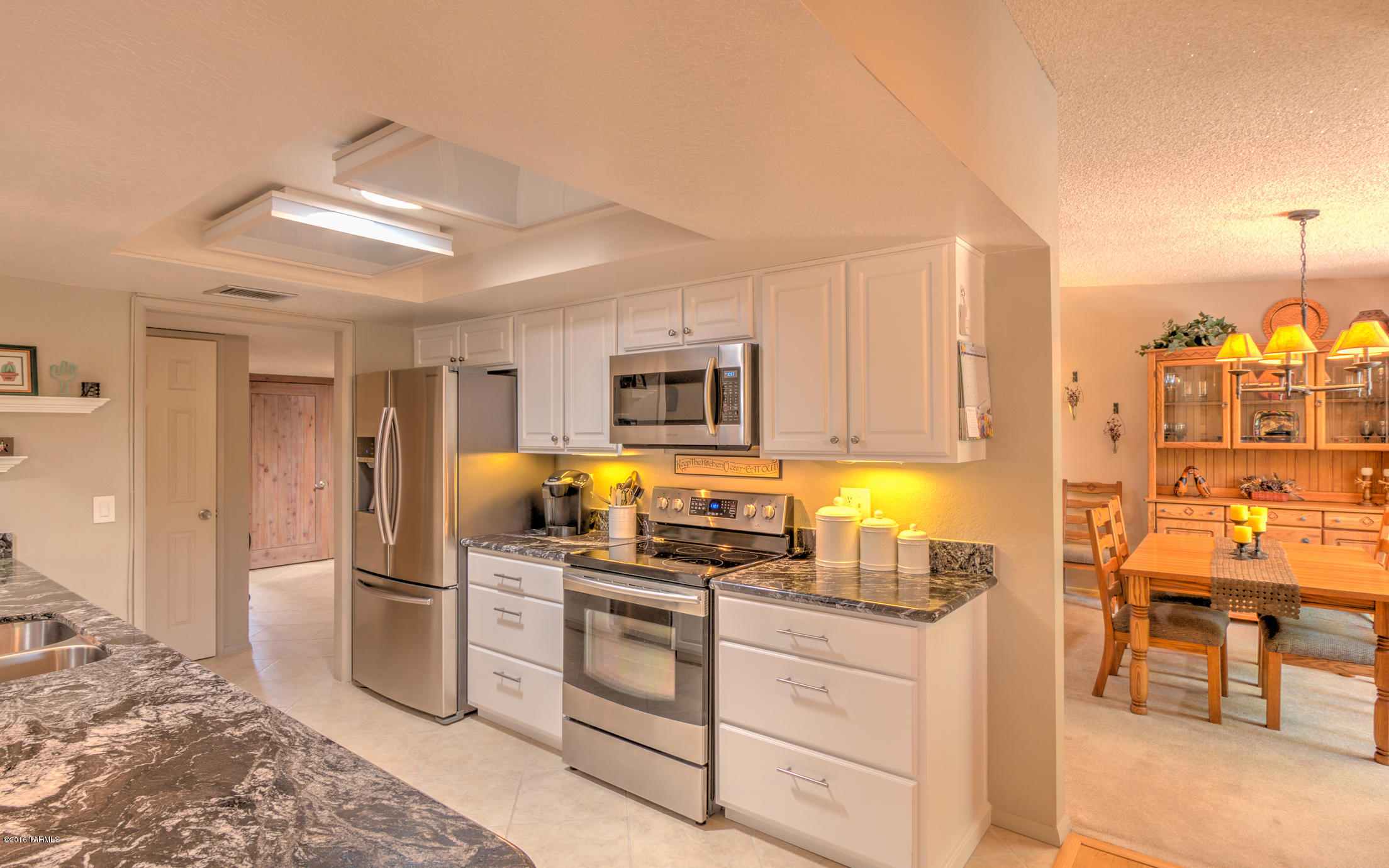 Santa Rita Bel Air Estates (1-125) - Residential