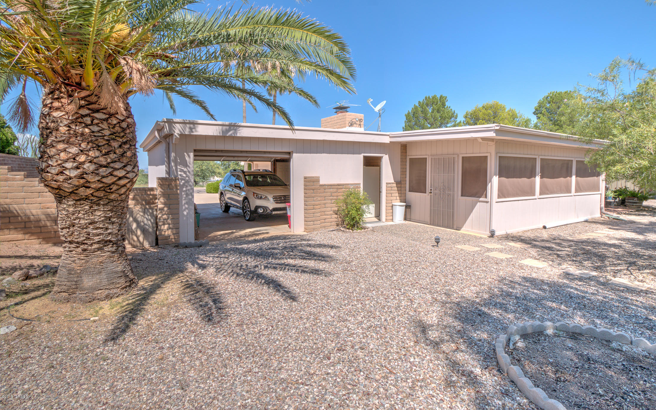 Santa Rita Bel Air Estates (1-125) - Residential