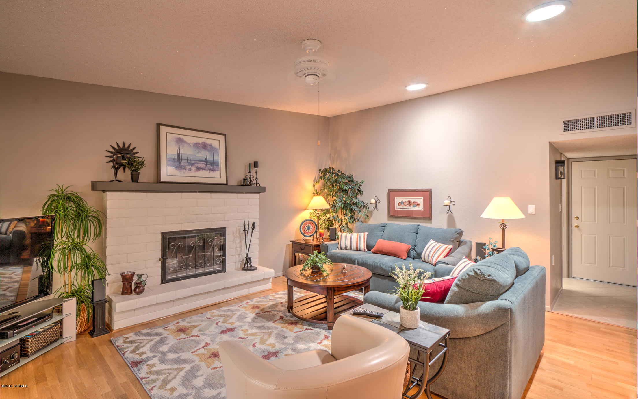 Santa Rita Bel Air Estates (1-125) - Residential