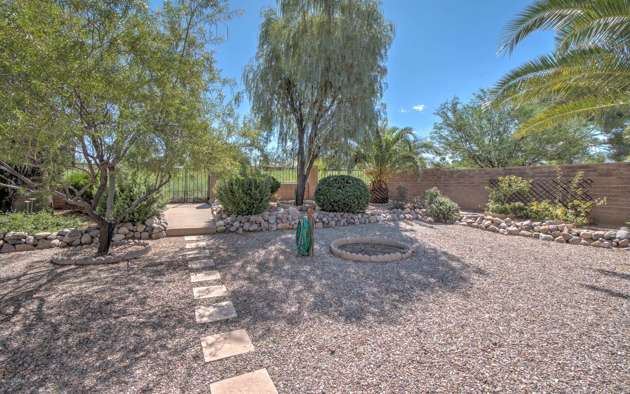 Santa Rita Bel Air Estates (1-125) - Residential