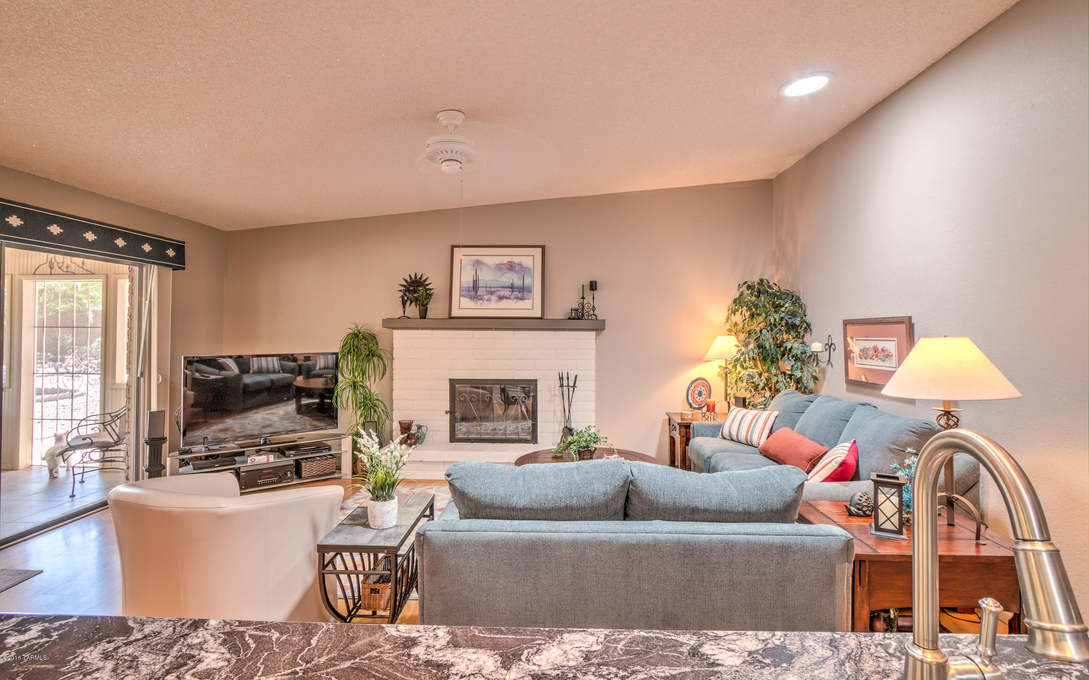 Santa Rita Bel Air Estates (1-125) - Residential
