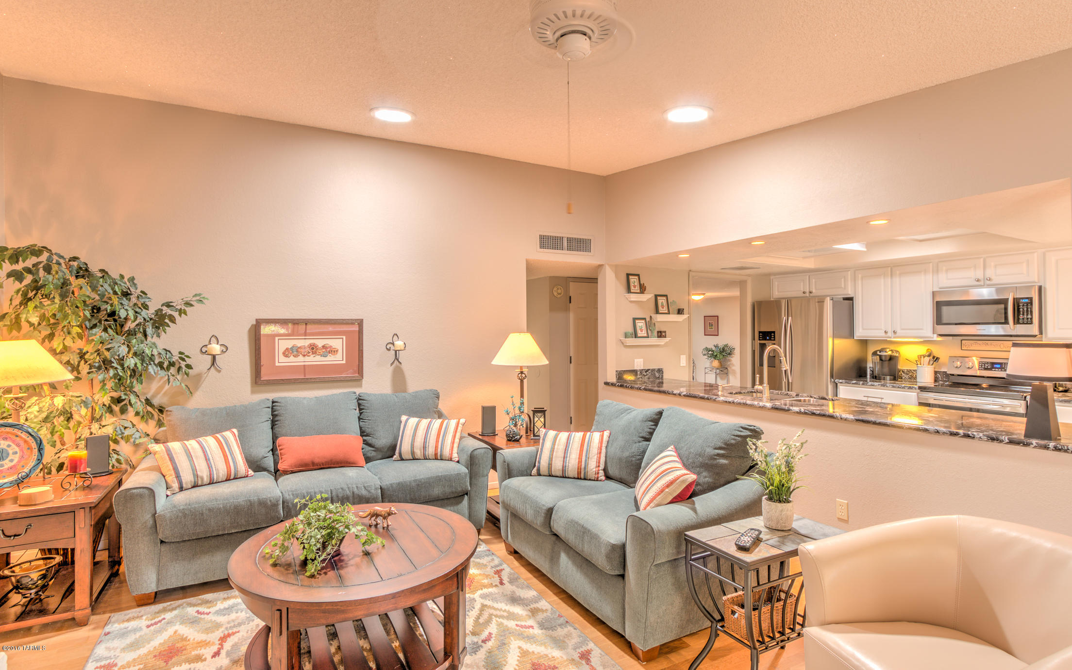 Santa Rita Bel Air Estates (1-125) - Residential