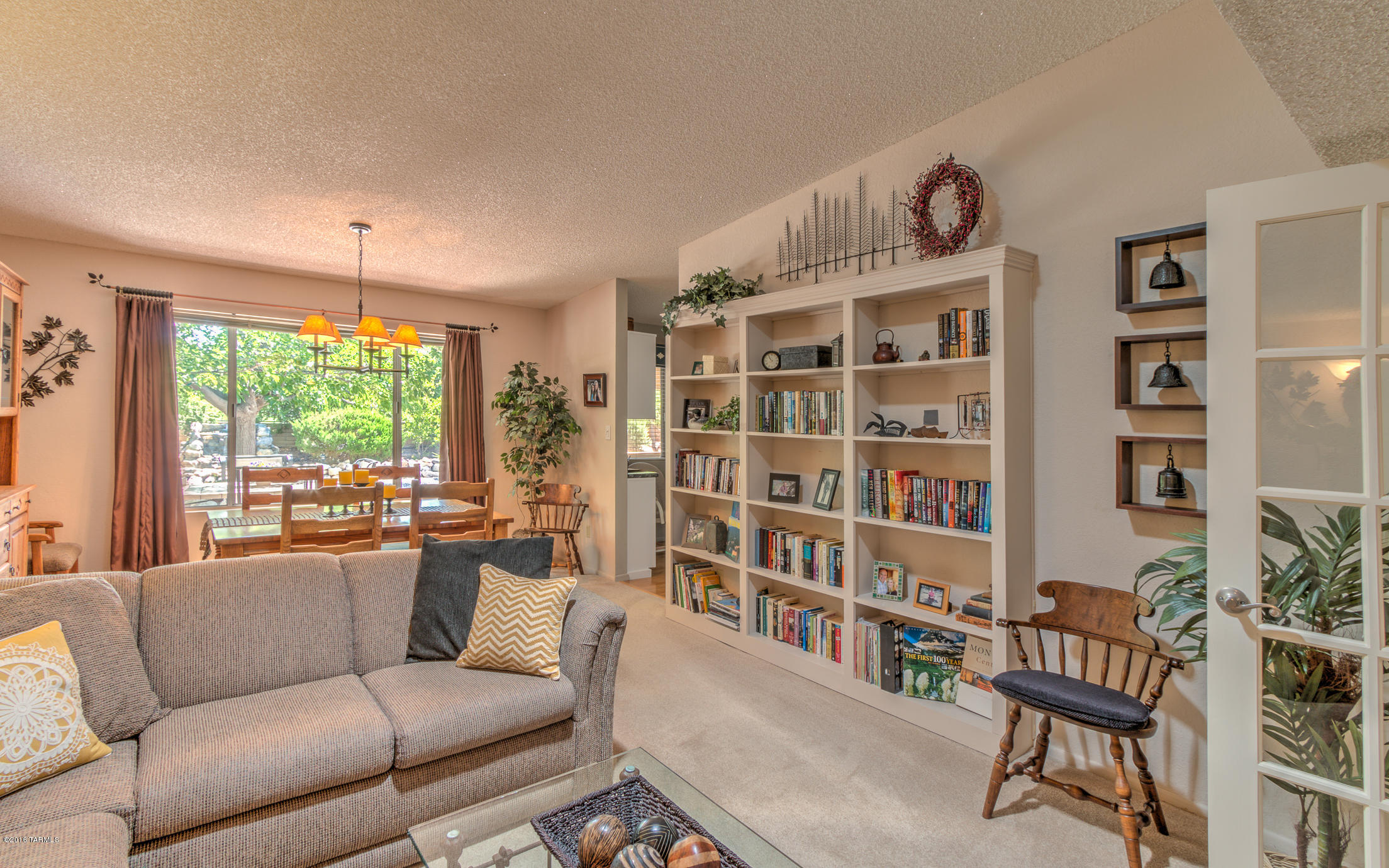 Santa Rita Bel Air Estates (1-125) - Residential