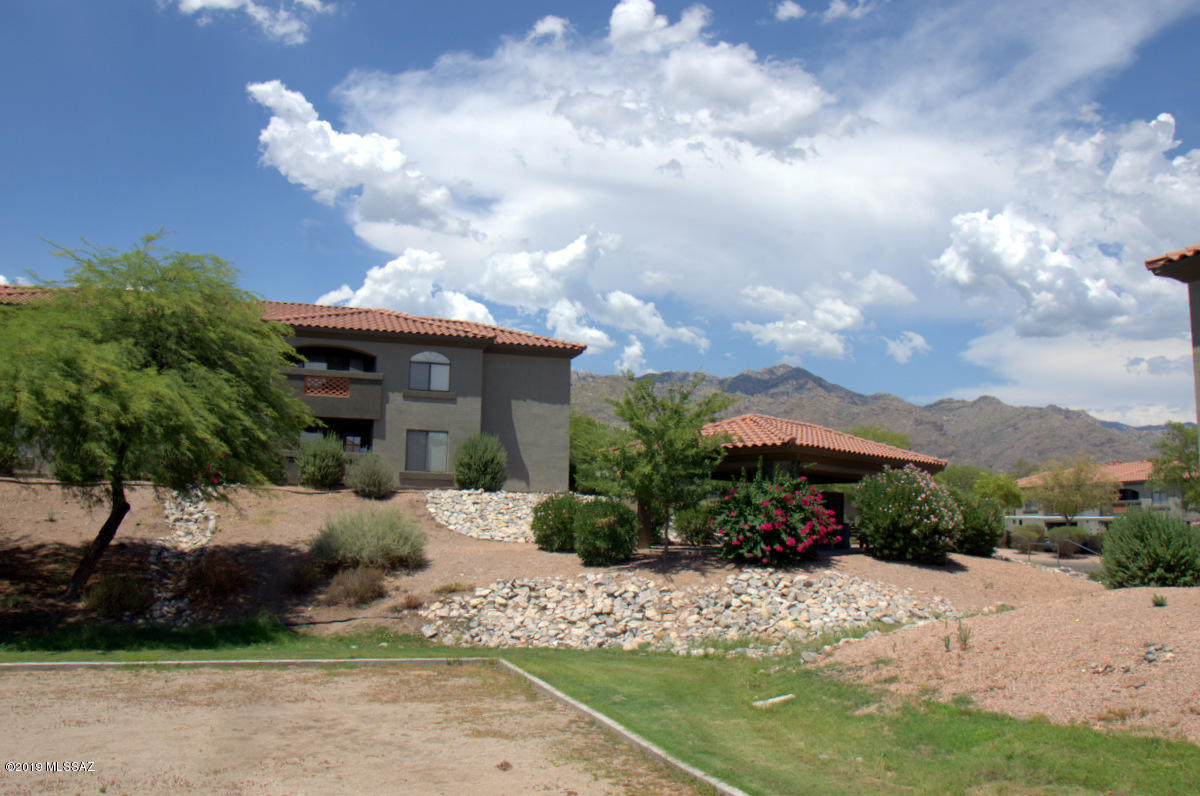 Veranda at Ventana Condominiums - Residential