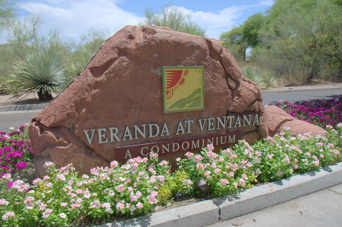 Veranda at Ventana Condominiums - Residential
