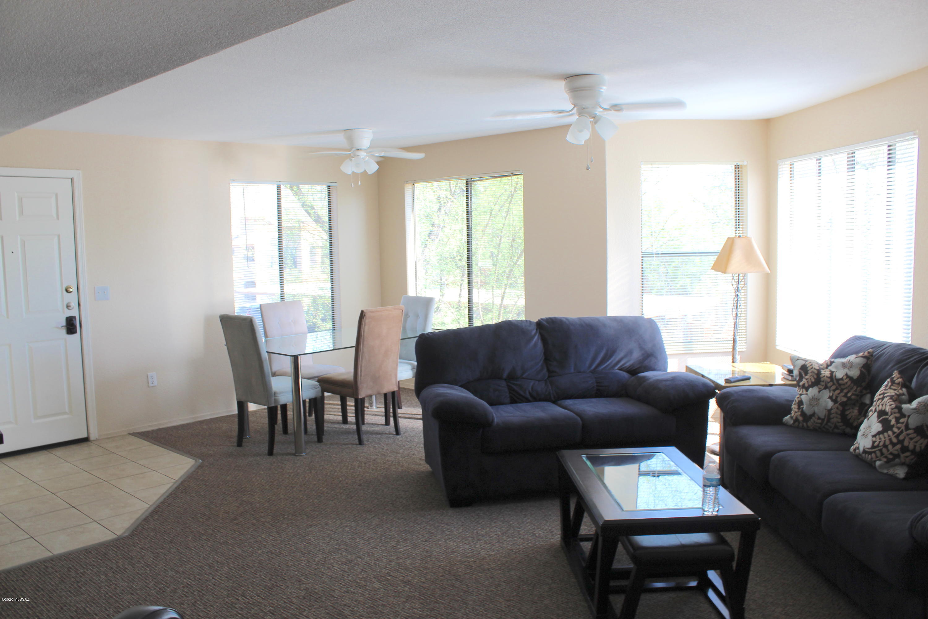 Villas at Sabino Canyon Condominiums - Residential