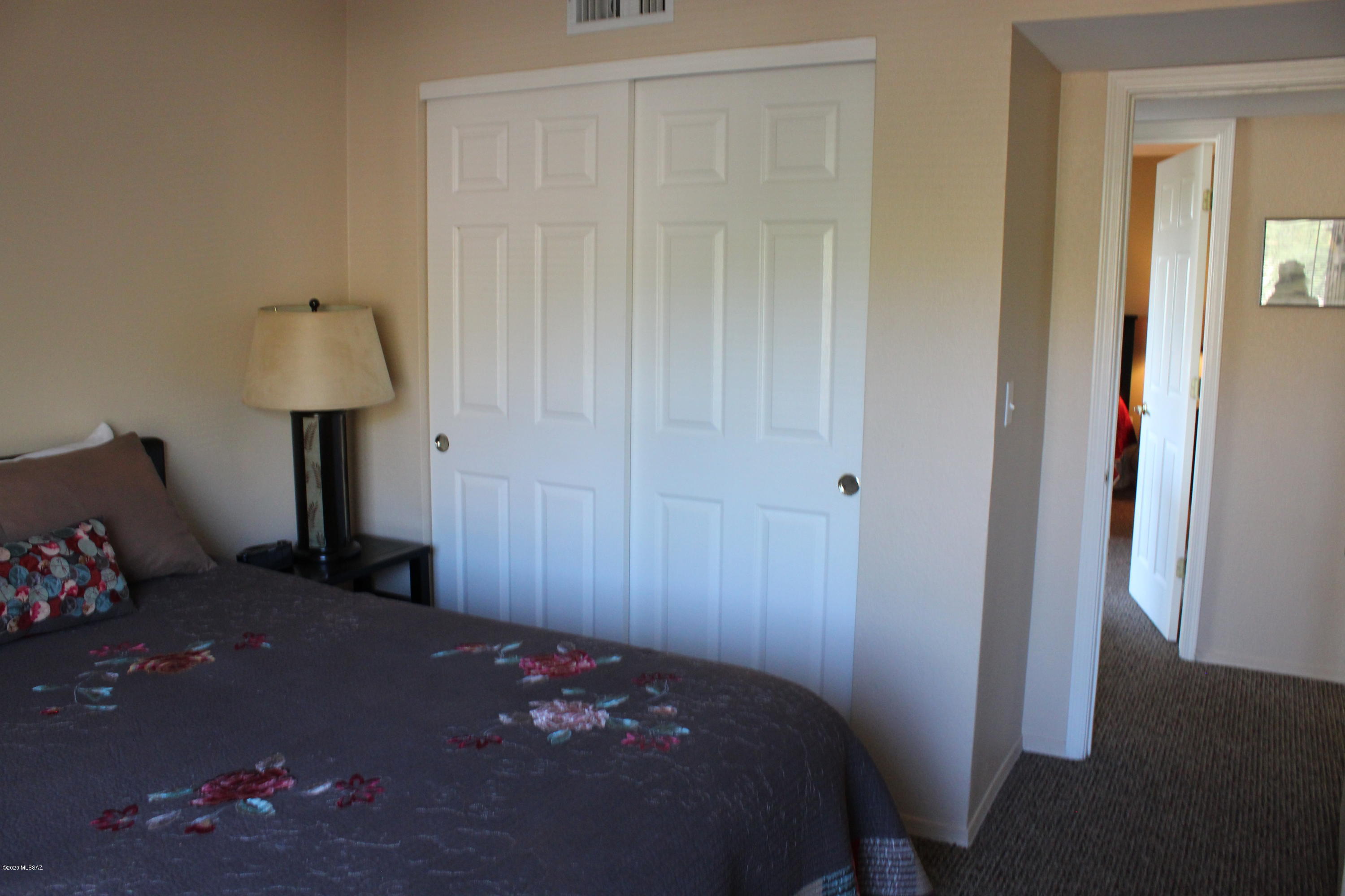 Villas at Sabino Canyon Condominiums - Residential