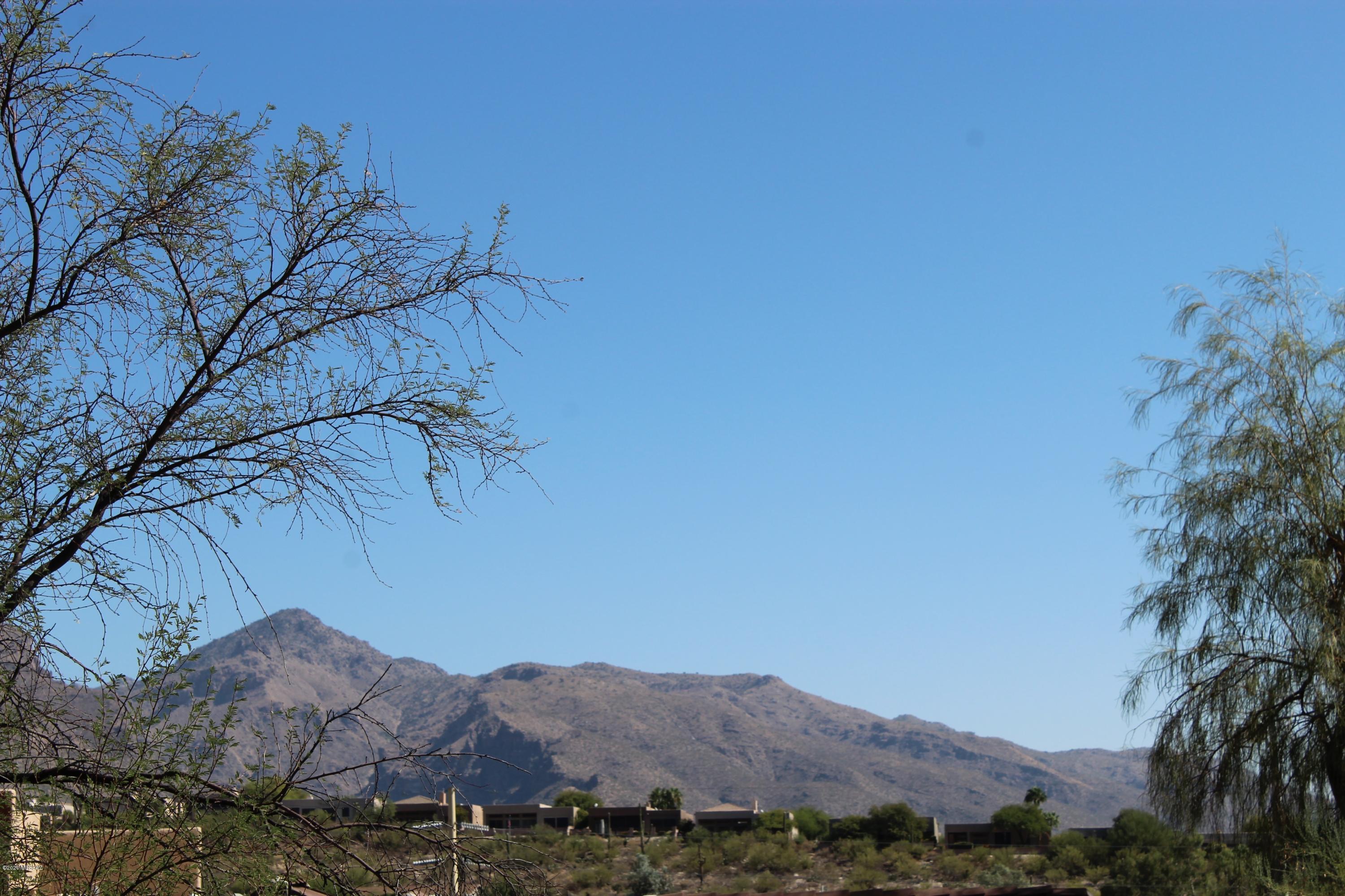 Villas at Sabino Canyon Condominiums - Residential
