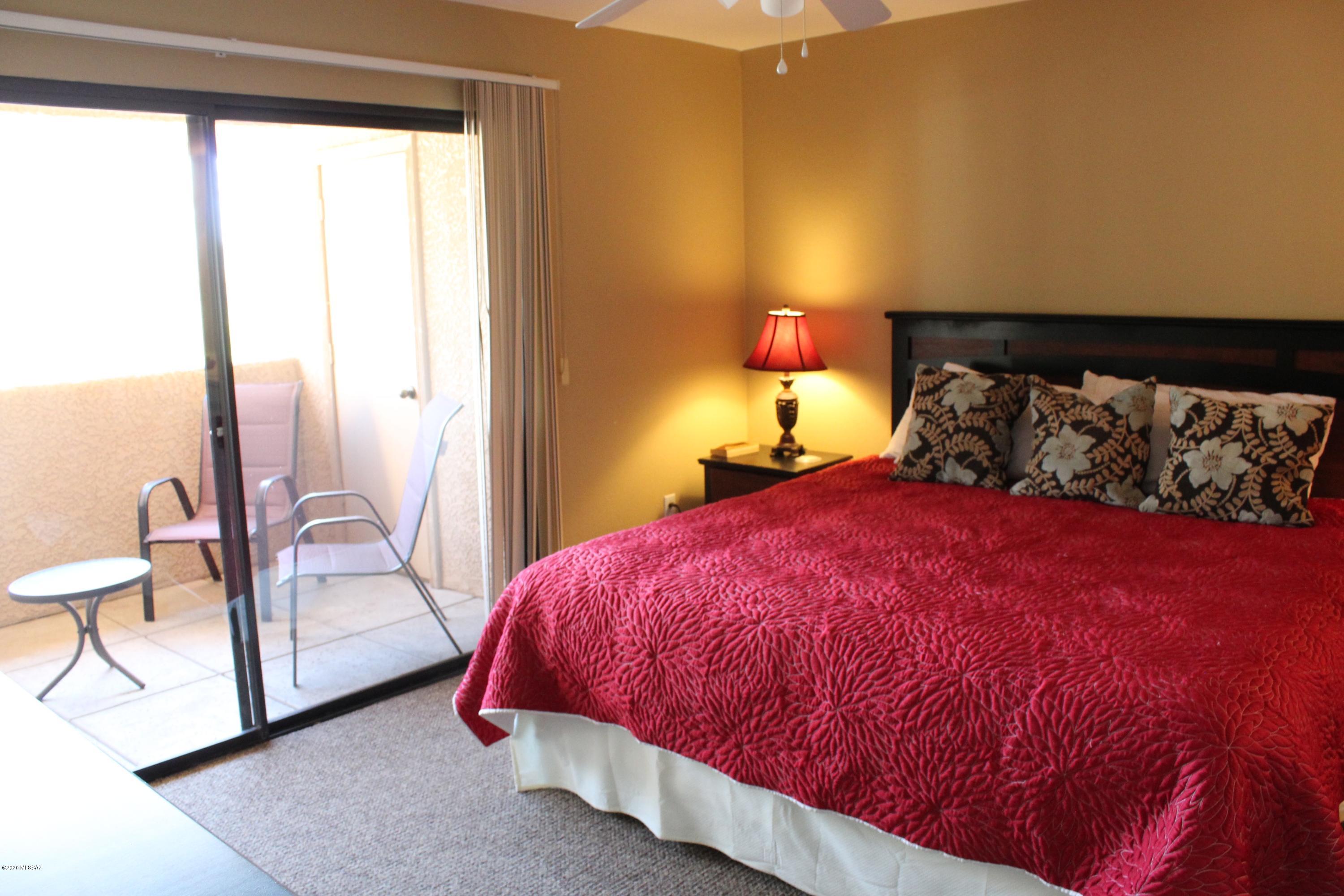 Villas at Sabino Canyon Condominiums - Residential