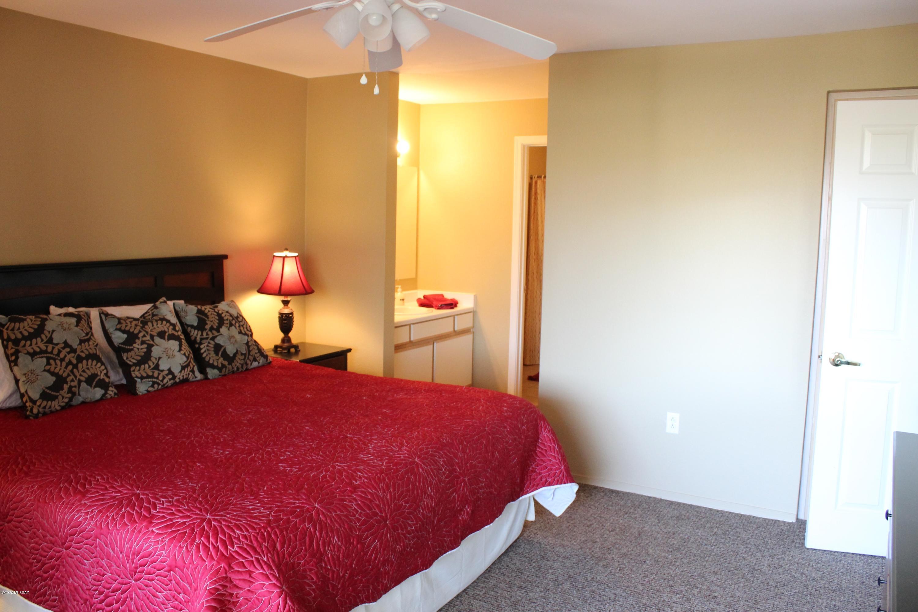 Villas at Sabino Canyon Condominiums - Residential