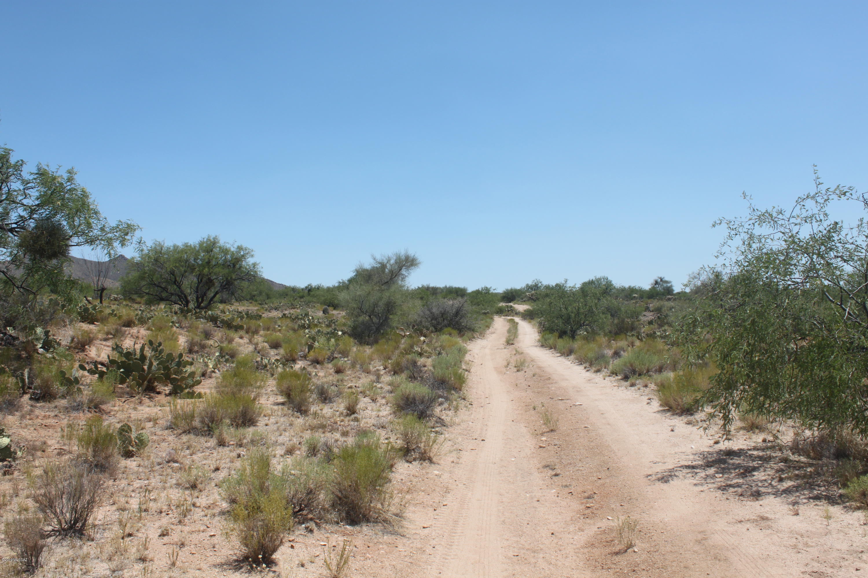 Diamond Bell Ranch - Tucson Unit 3 (1-409) - Land