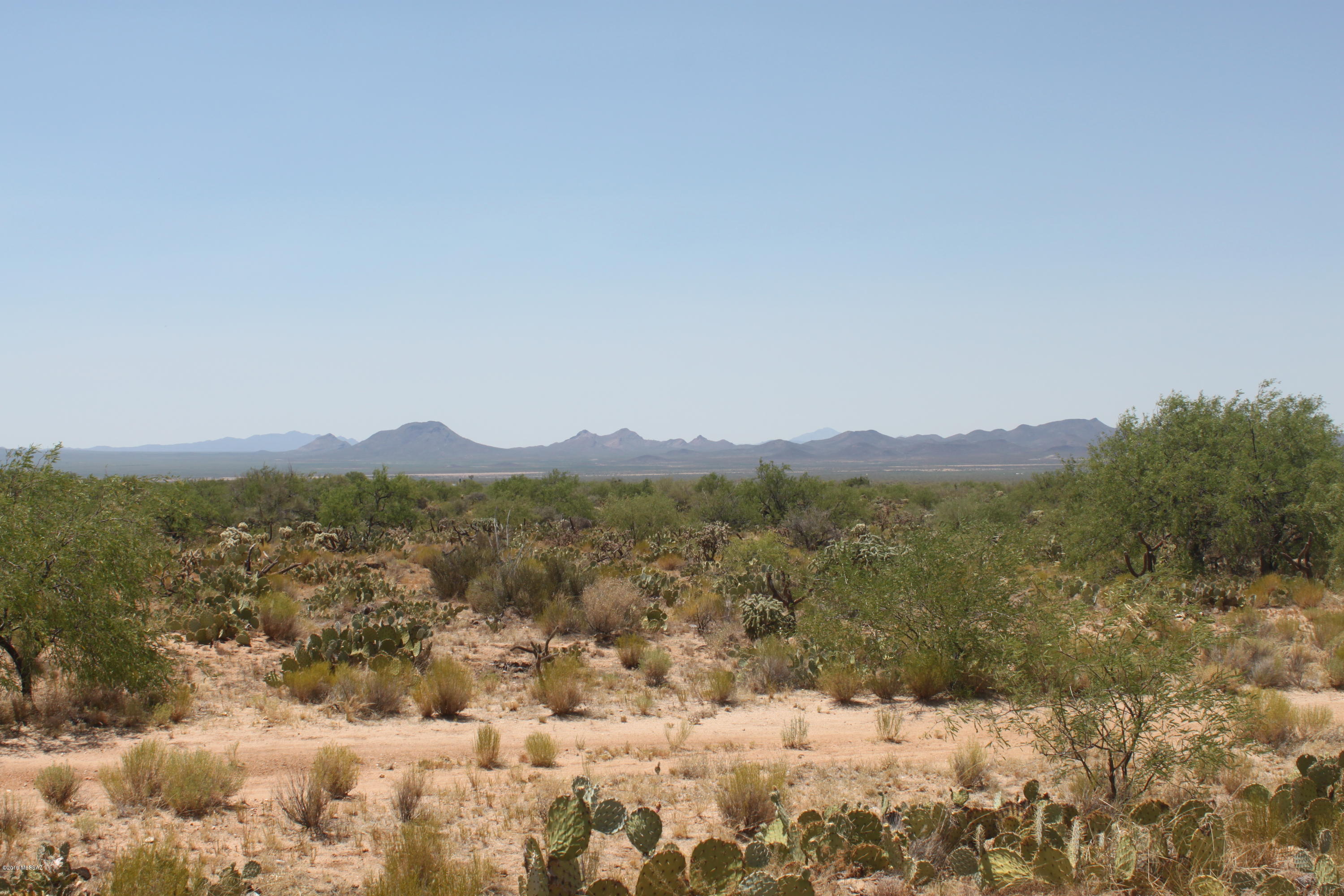 Diamond Bell Ranch - Tucson Unit 3 (1-409) - Land
