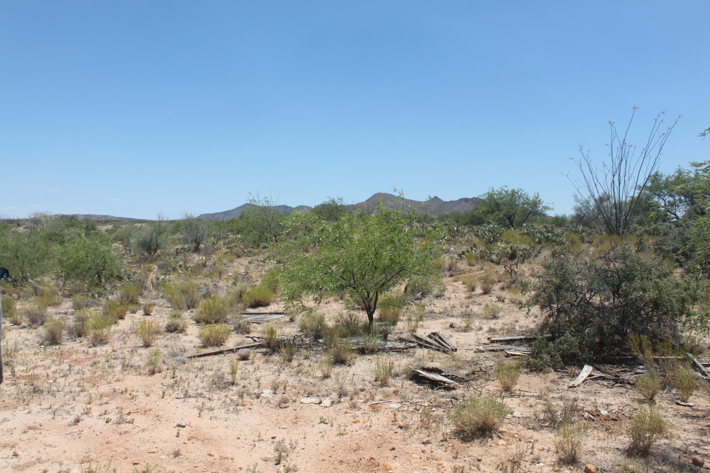 Diamond Bell Ranch - Tucson Unit 3 (1-409) - Land