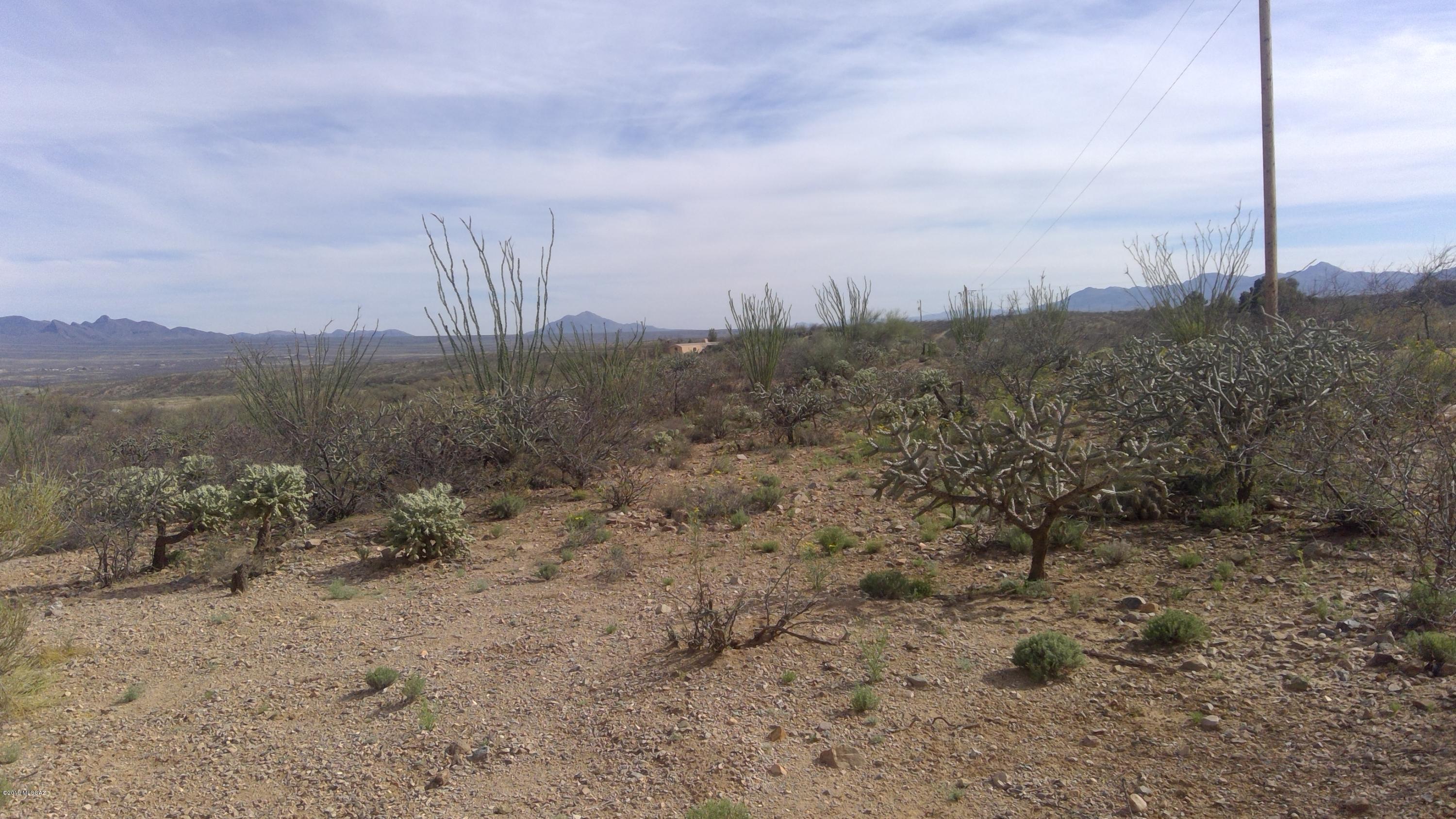 Pima - Land