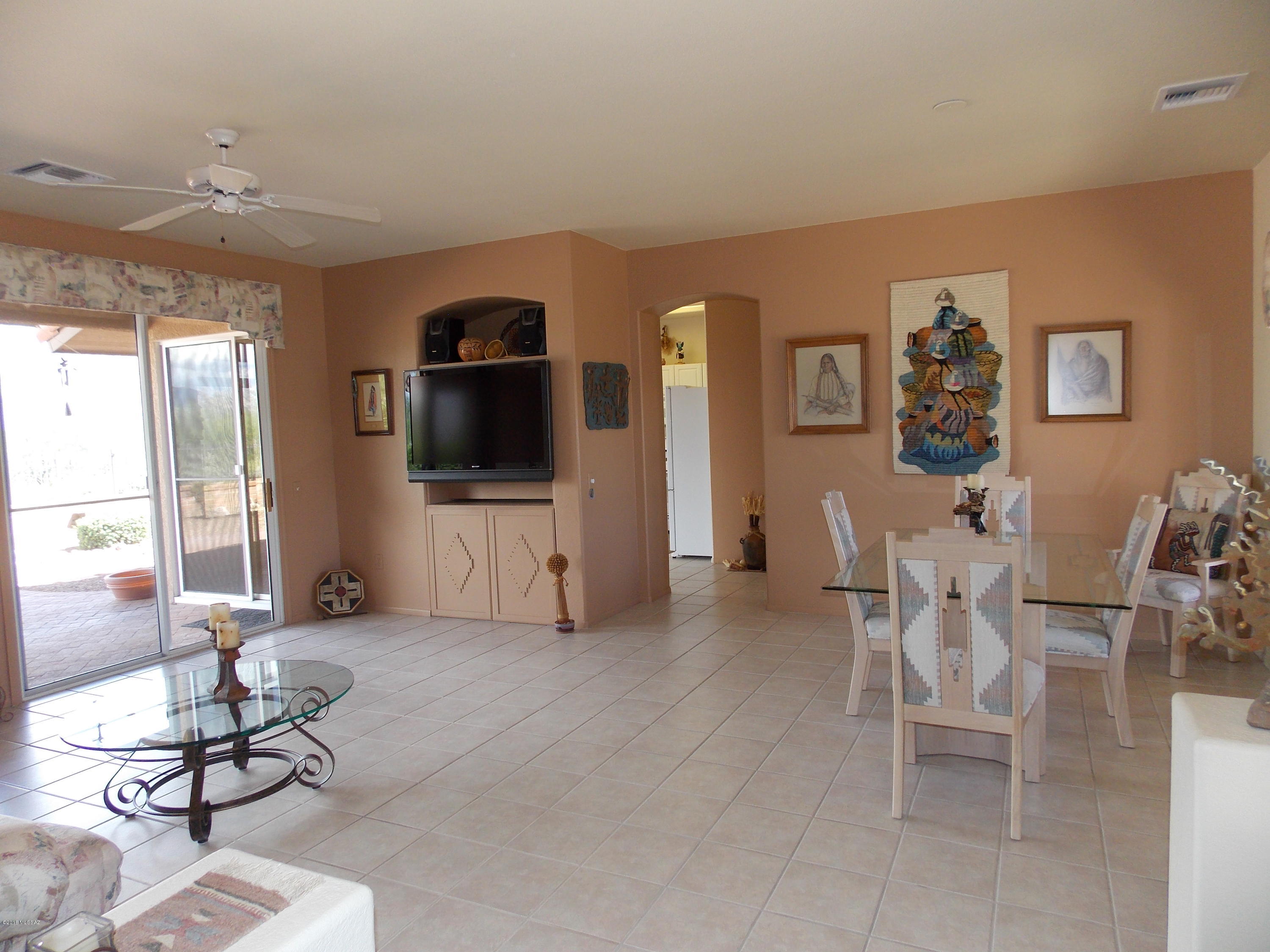 Sun City Vistoso Unit 17(1-276) - Residential