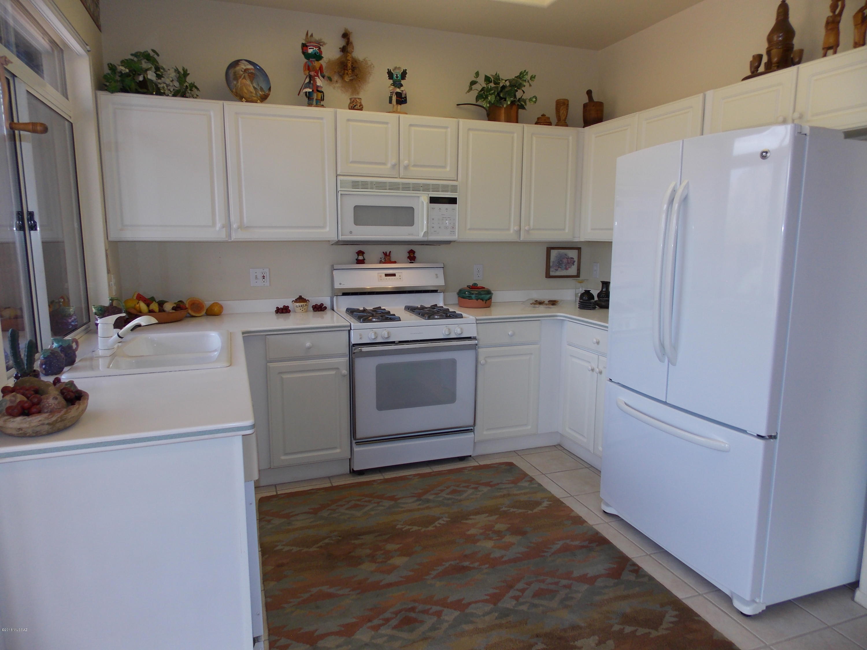 Sun City Vistoso Unit 17(1-276) - Residential